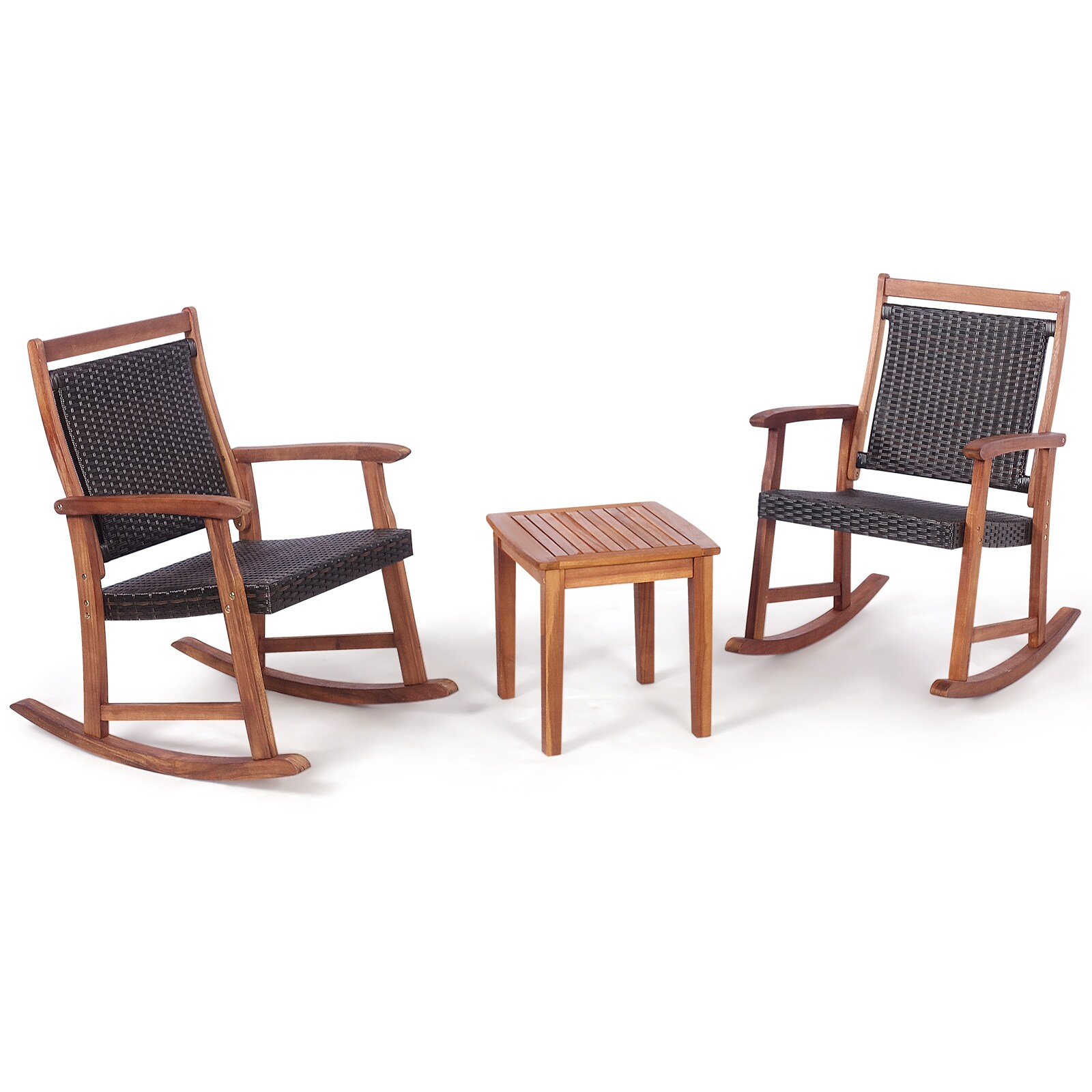 Forclover HYFC-0454 Patio-Chairs - View #10