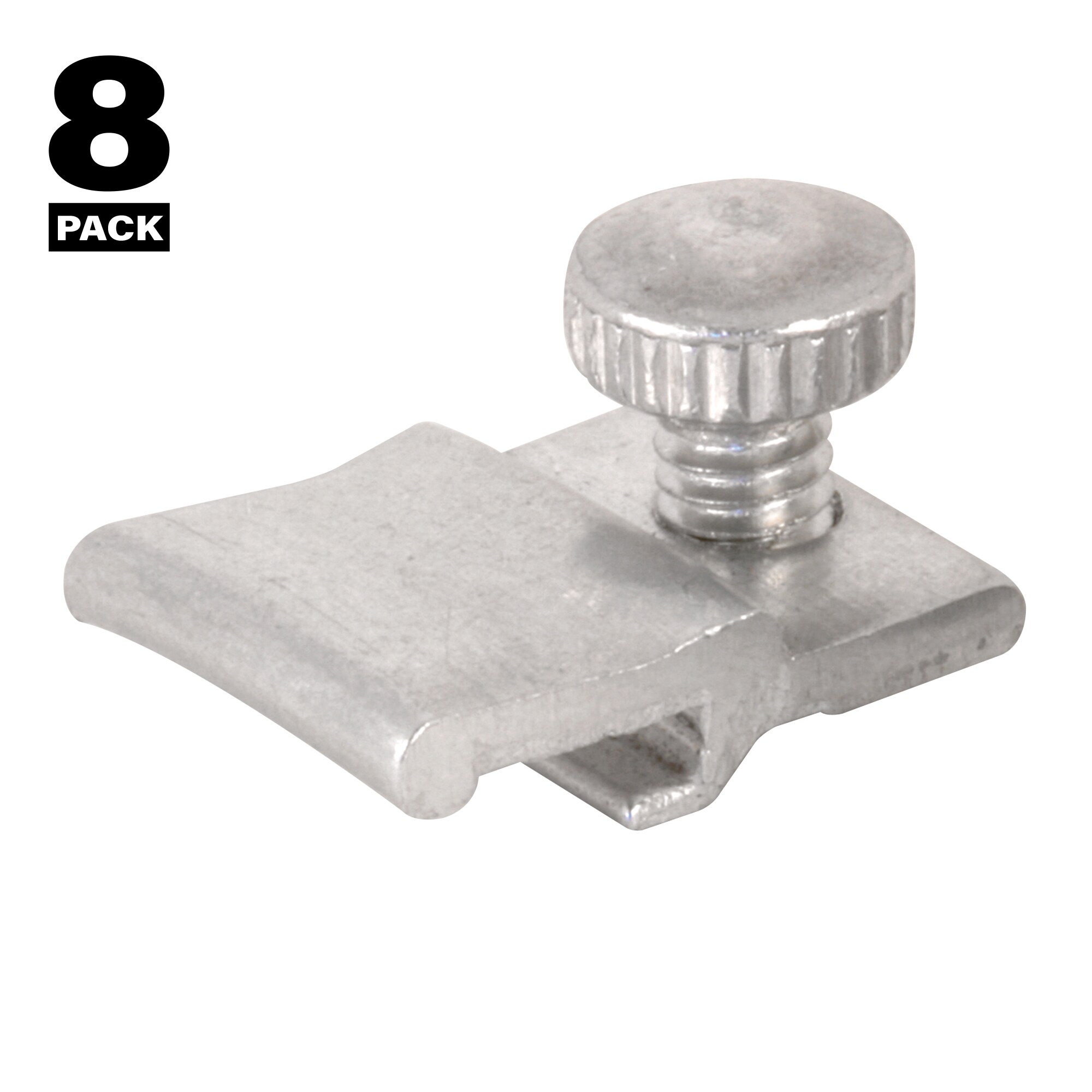 Prime-Line PL 7959 Storm-Window-Panel-Clips - View #3