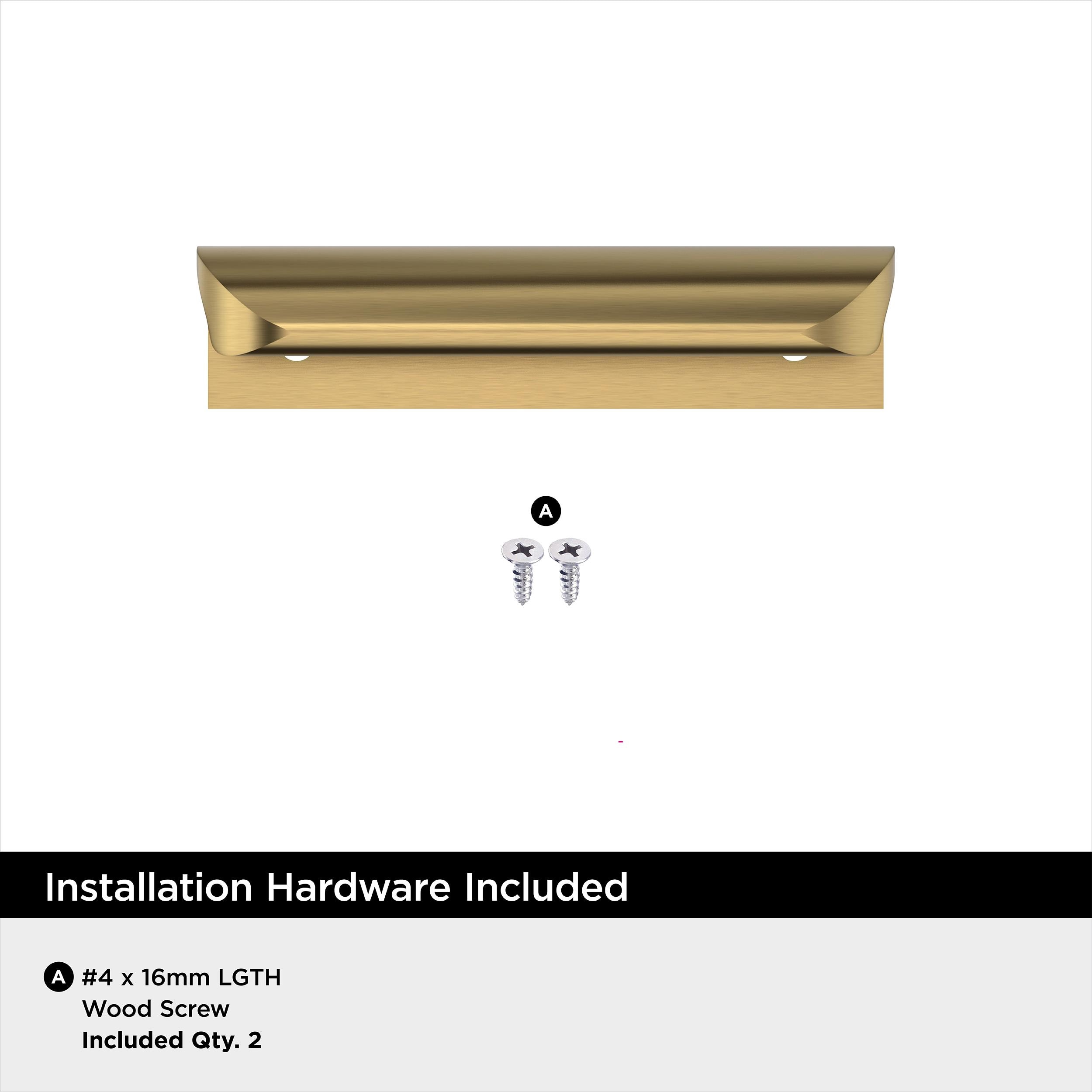 Amerock 10VMP37201CZ Cabinet-Pulls - View #3