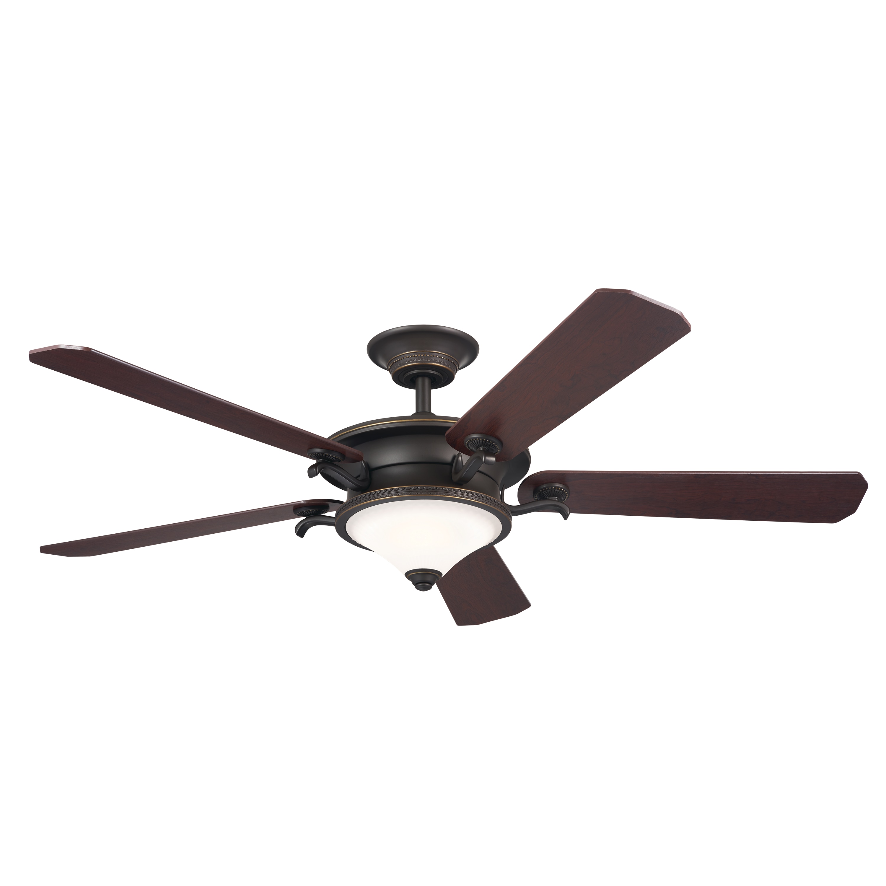 Kichler 300370OZ Ceiling-Fans - View #5