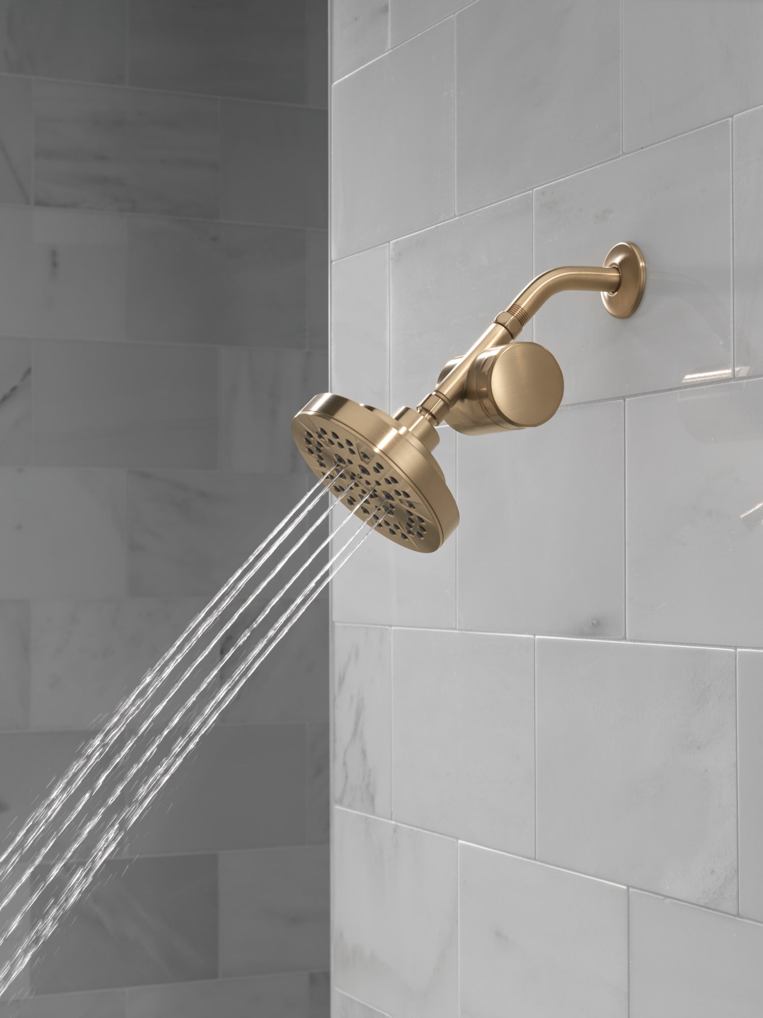 Delta 52535-CZ Fixed-Showerhead - View #13