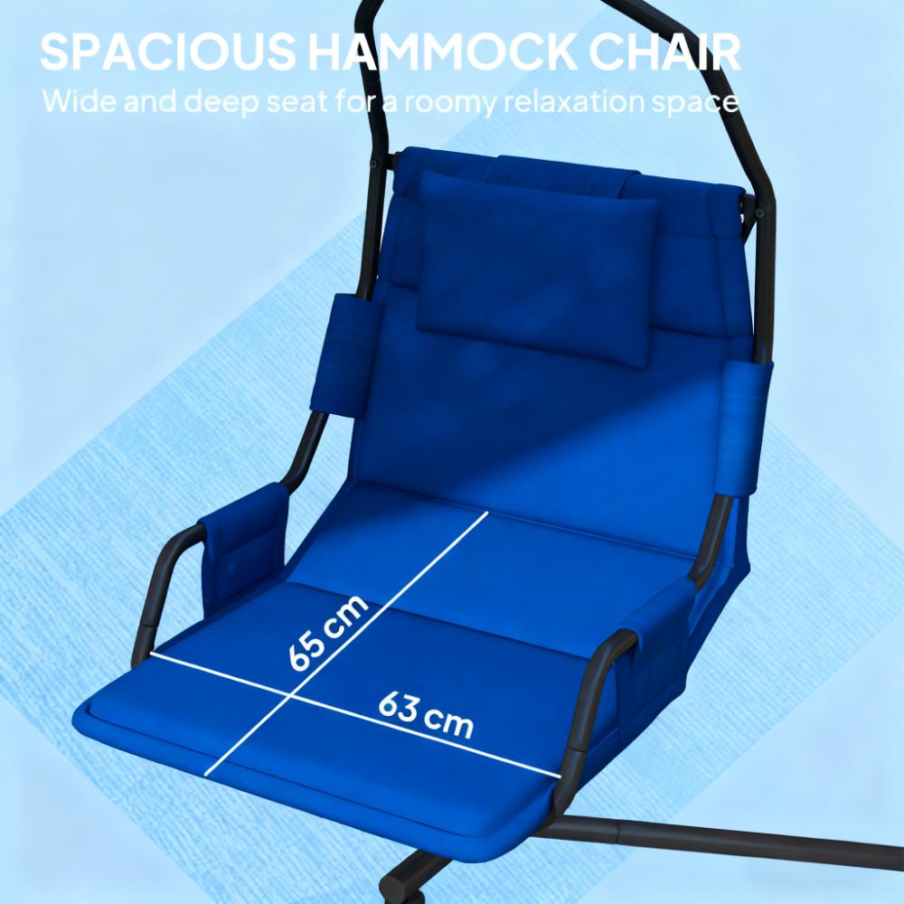 Forclover CHT-P417988 Patio-Chairs - View #7