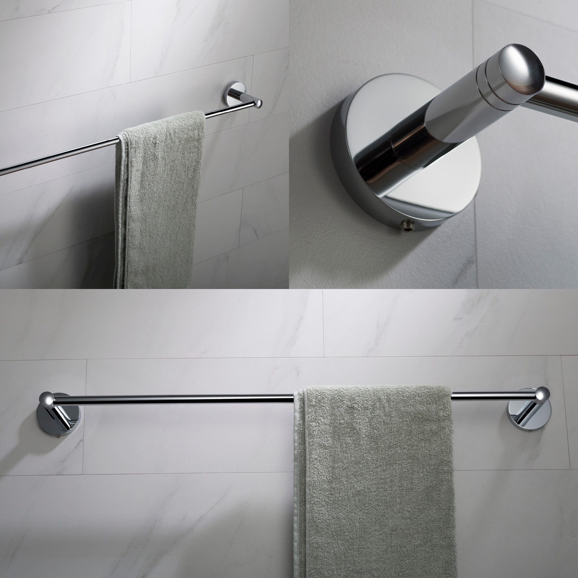 Kraus C-KEA-188CH Decorative-Bath-Hardware-Kits - View #8