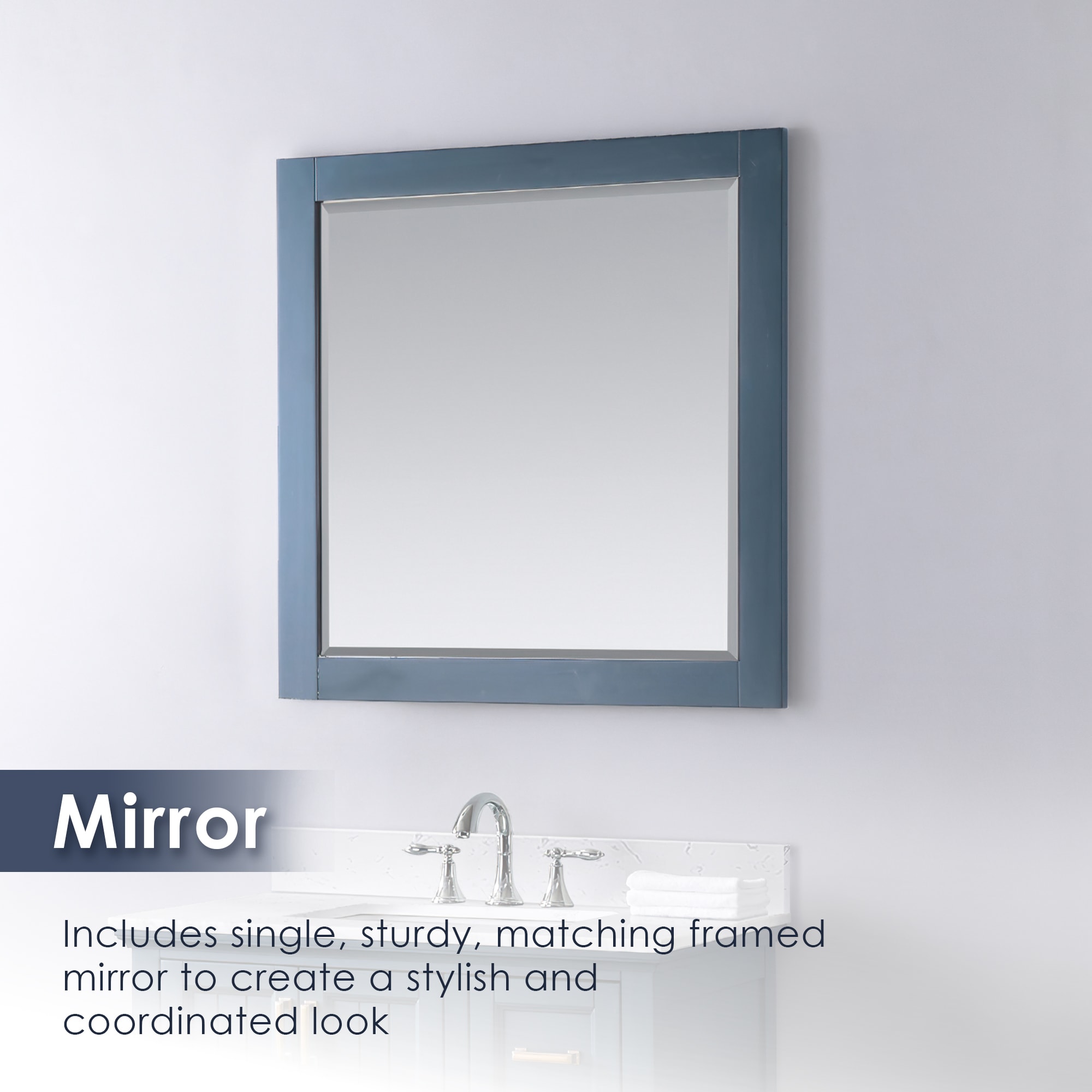 Altair 538036-CB-CA Bath-Vanity-Combo - View #7