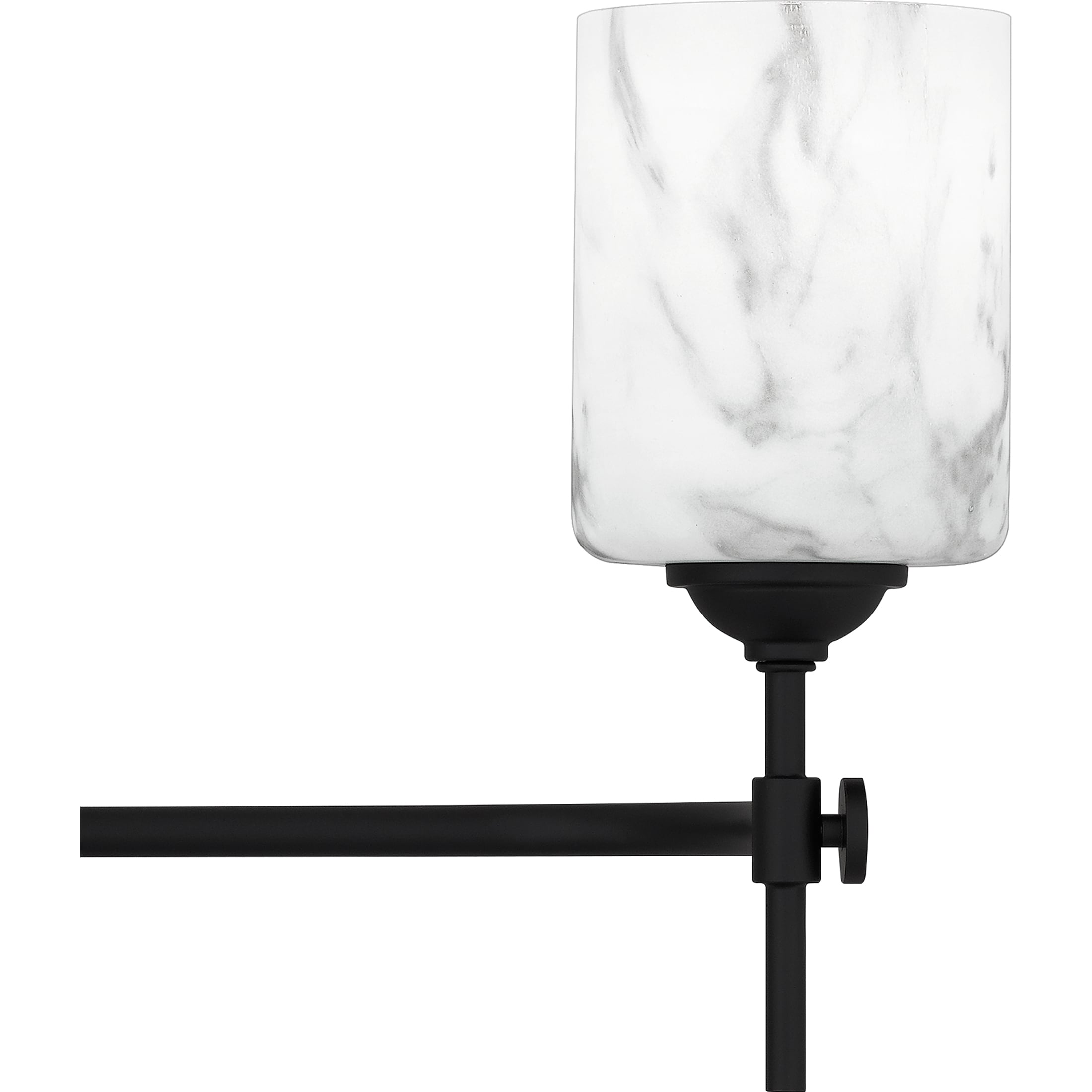 Quoizel ARI8631MBK b089995 - View #3