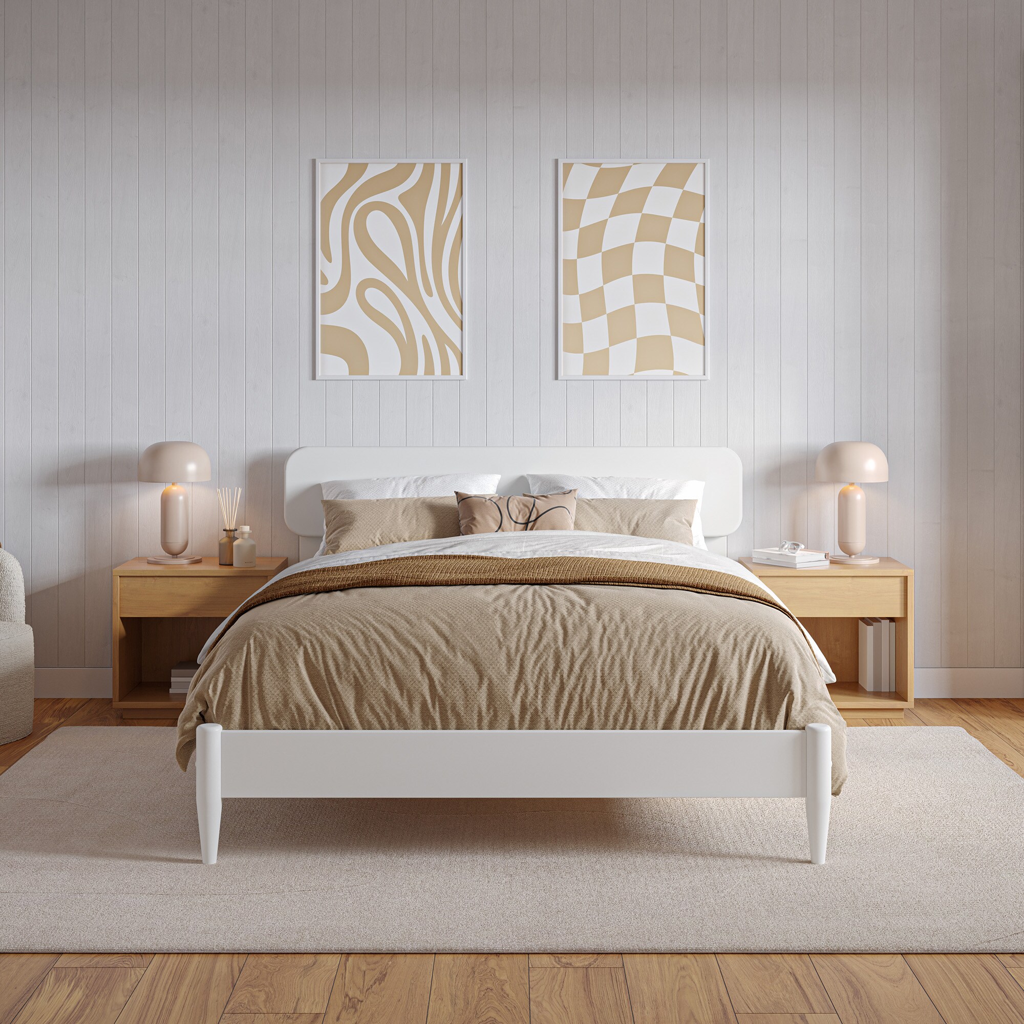 AFI AR9678032 beds - View #3