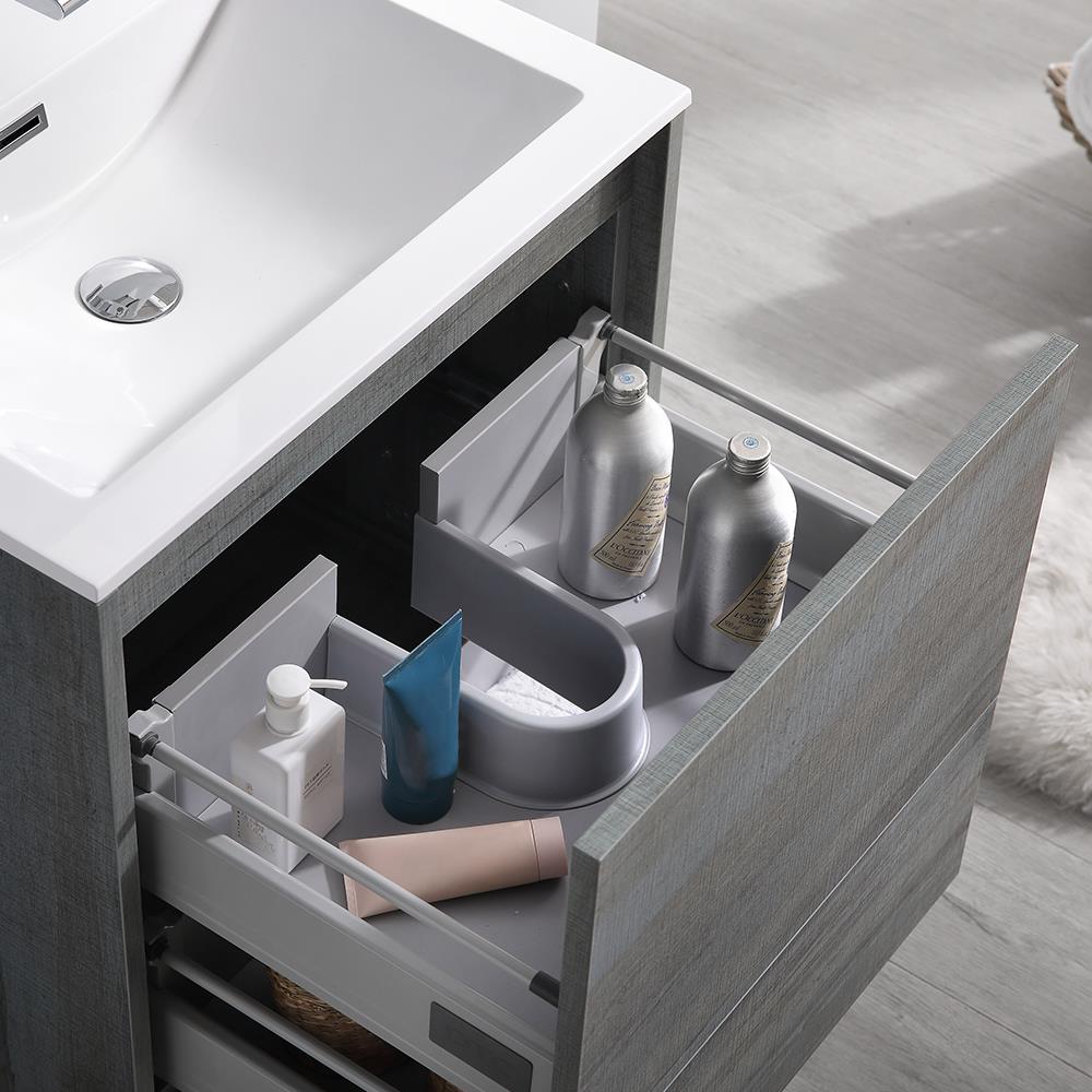 Fresca FCB9224OG-I Bath-Vanity-Combo - View #6