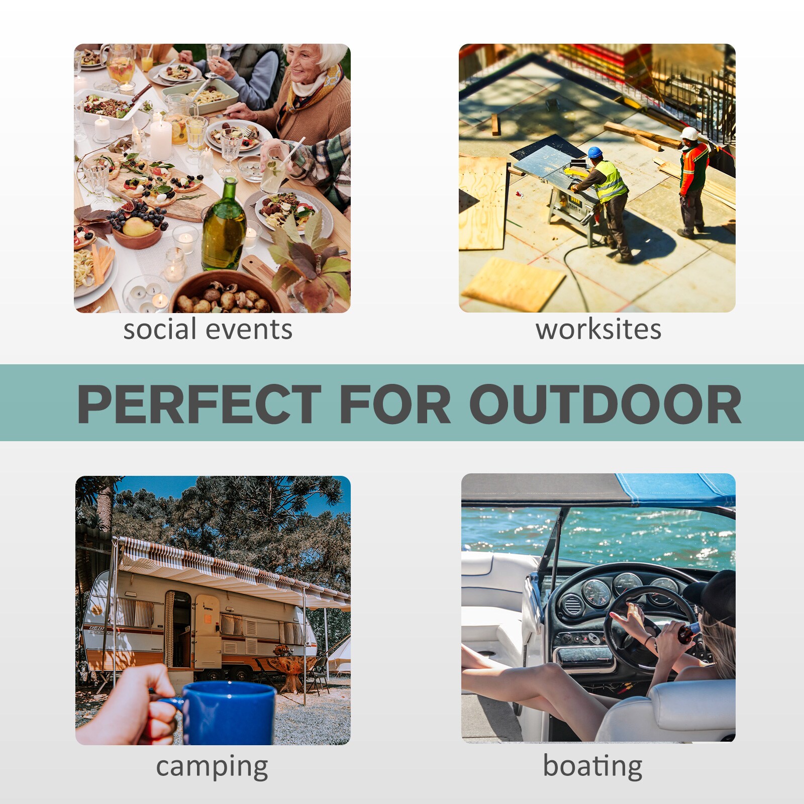 Tatayosi JJ-5P217040 Portable-Sinks - View #3