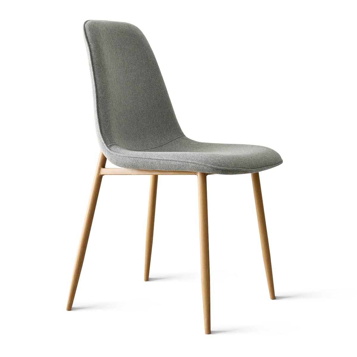 Maison Boucle OSLO-CHAIR-OAK-TUR4 Dining-Chairs - View #3