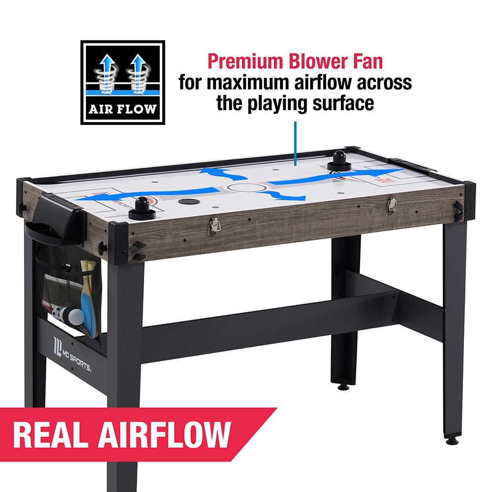 MD Sports CB048Y21035 Multi-Game-Tables - View #7