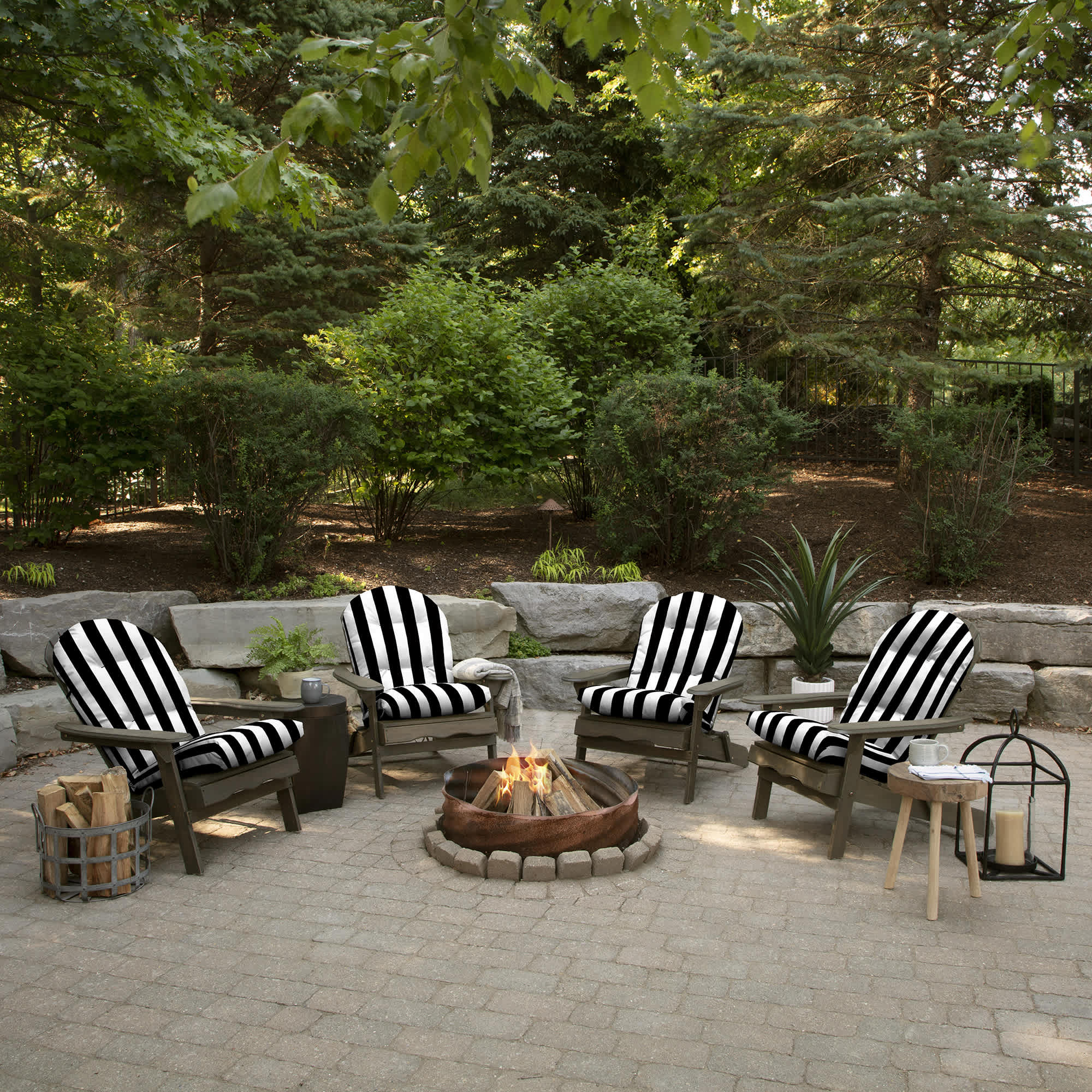 ARDEN ZQ0KC08B-D9Z1 Patio-Furniture-Cushions - View #3