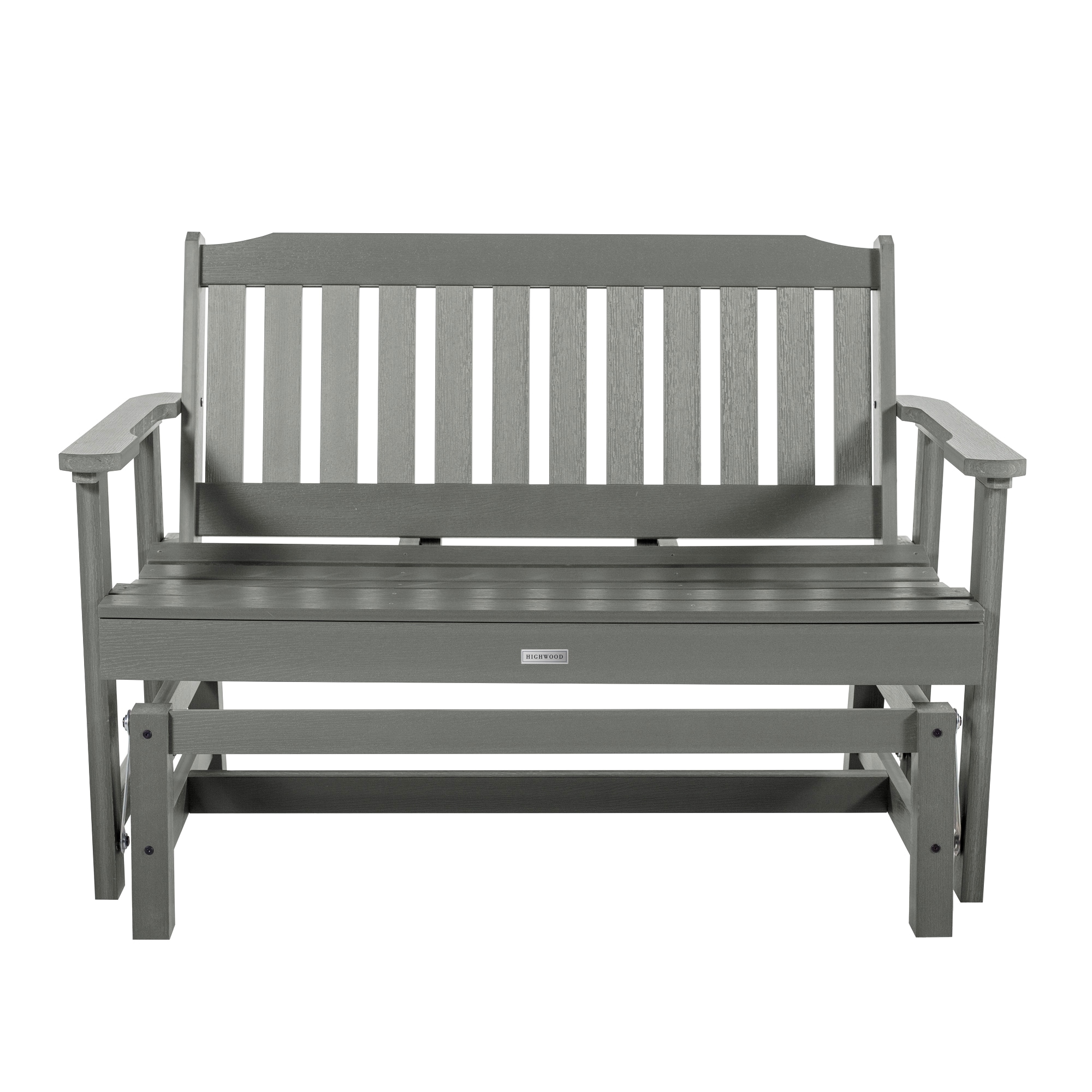 highwood AD-GLBENLH2-CGE benches - View #3