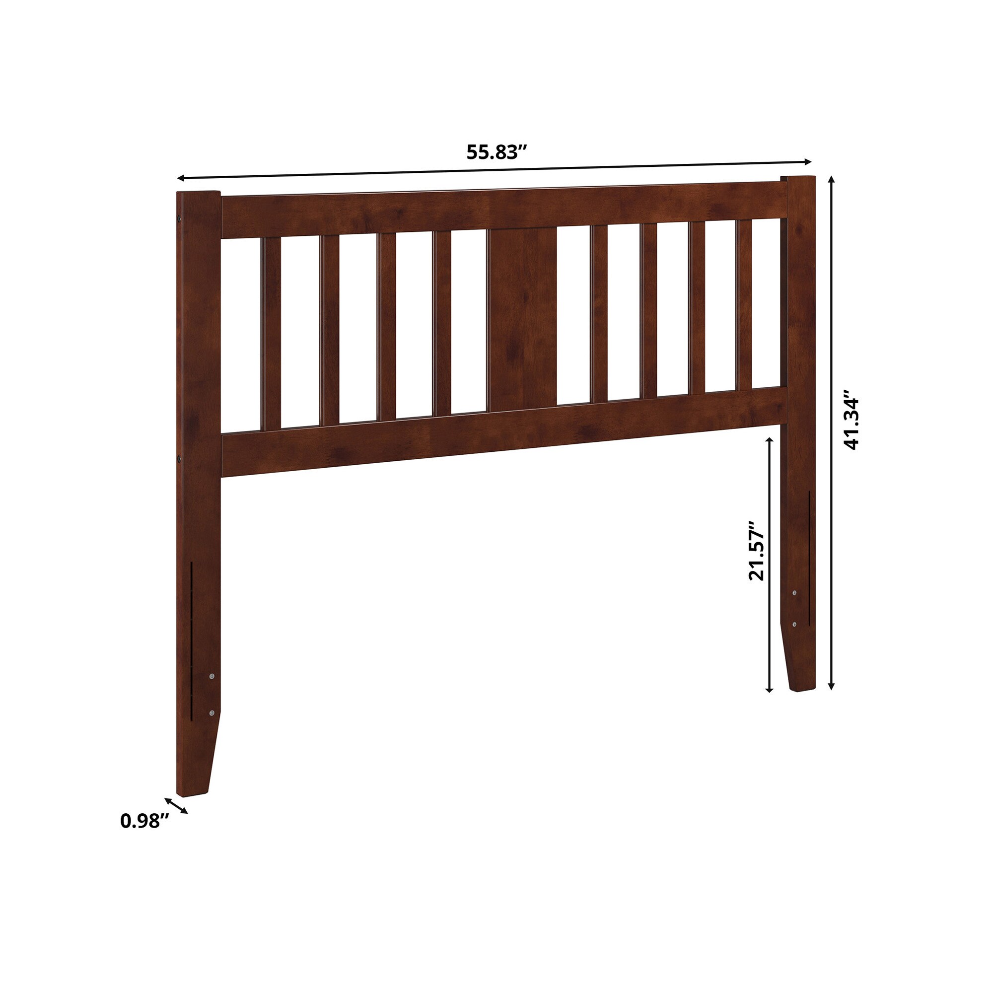 AFI AR242834 Upholstered-Headboards - View #6