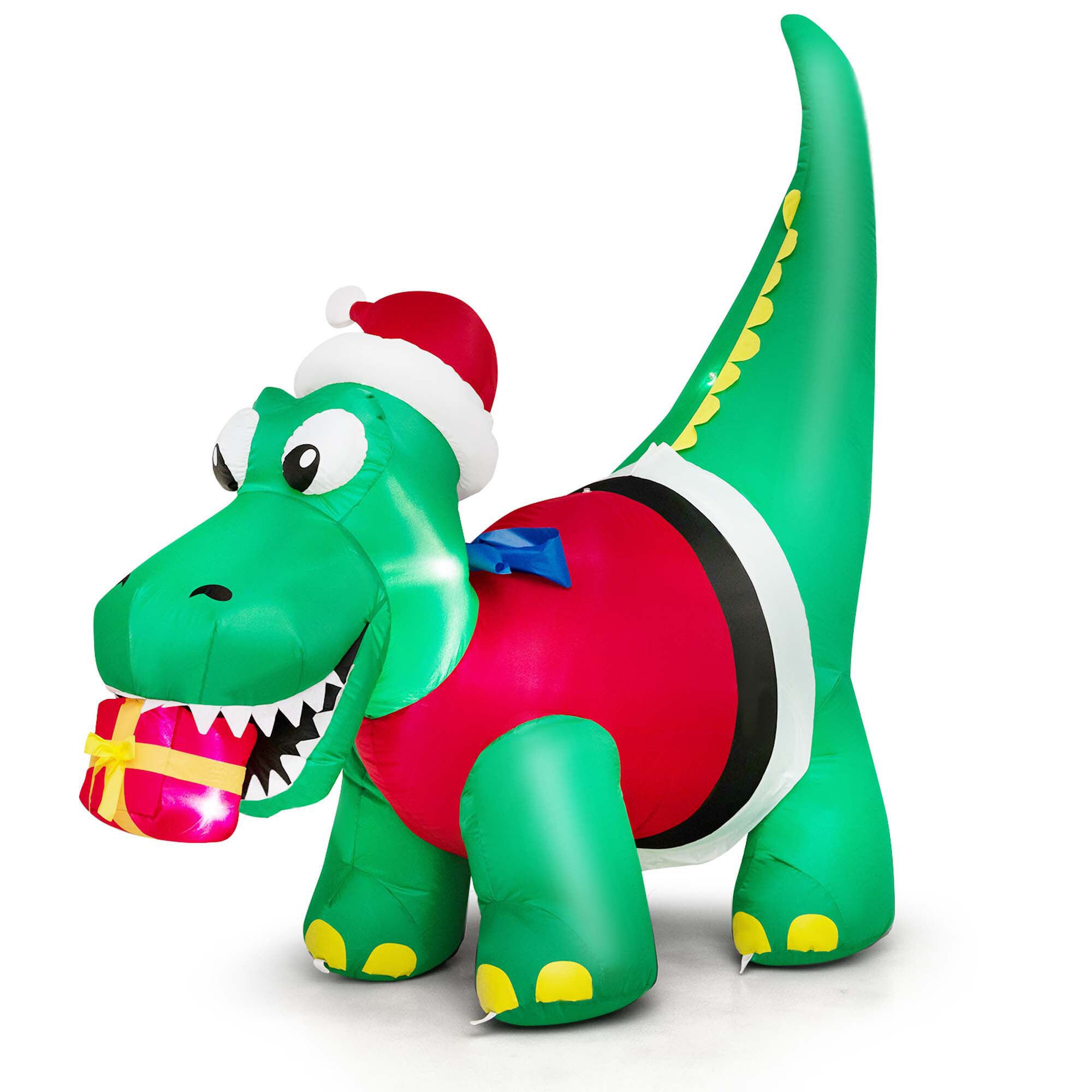 Costway LWS00716 Christmas-Inflatables - View #10