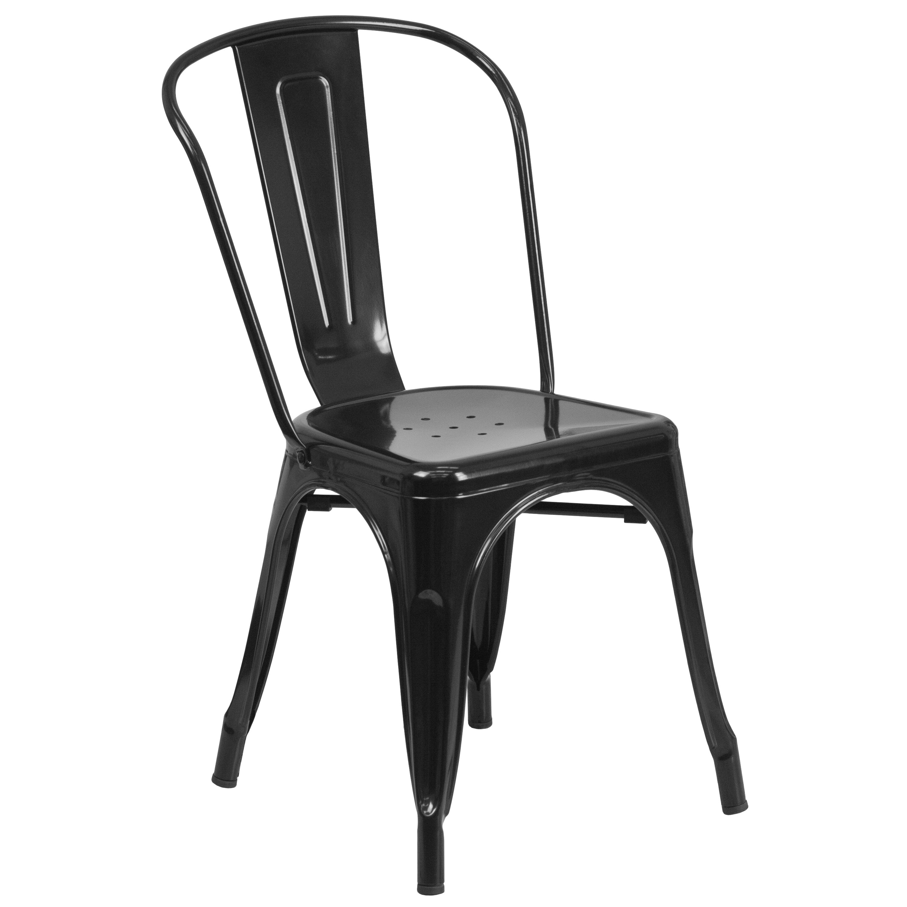 Flash Furniture 889142002710 Dining-Chairs - View #2