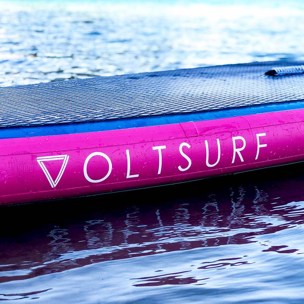 VoltSurf 132975 Stand-Up-Paddle-Boards - View #5