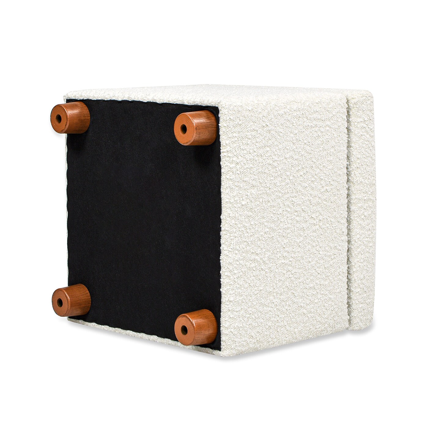 Jennifer Taylor Home LMBW-2319 Indoor-Ottomans - View #9