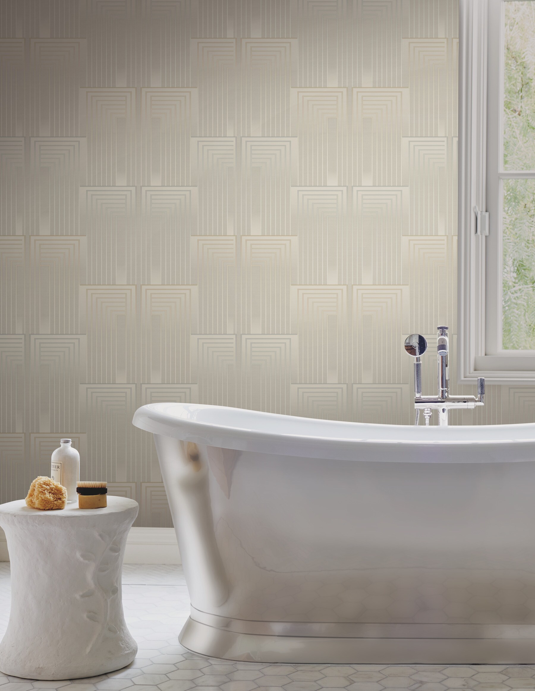 York Wallcoverings DT5071 wallpaper - View #2
