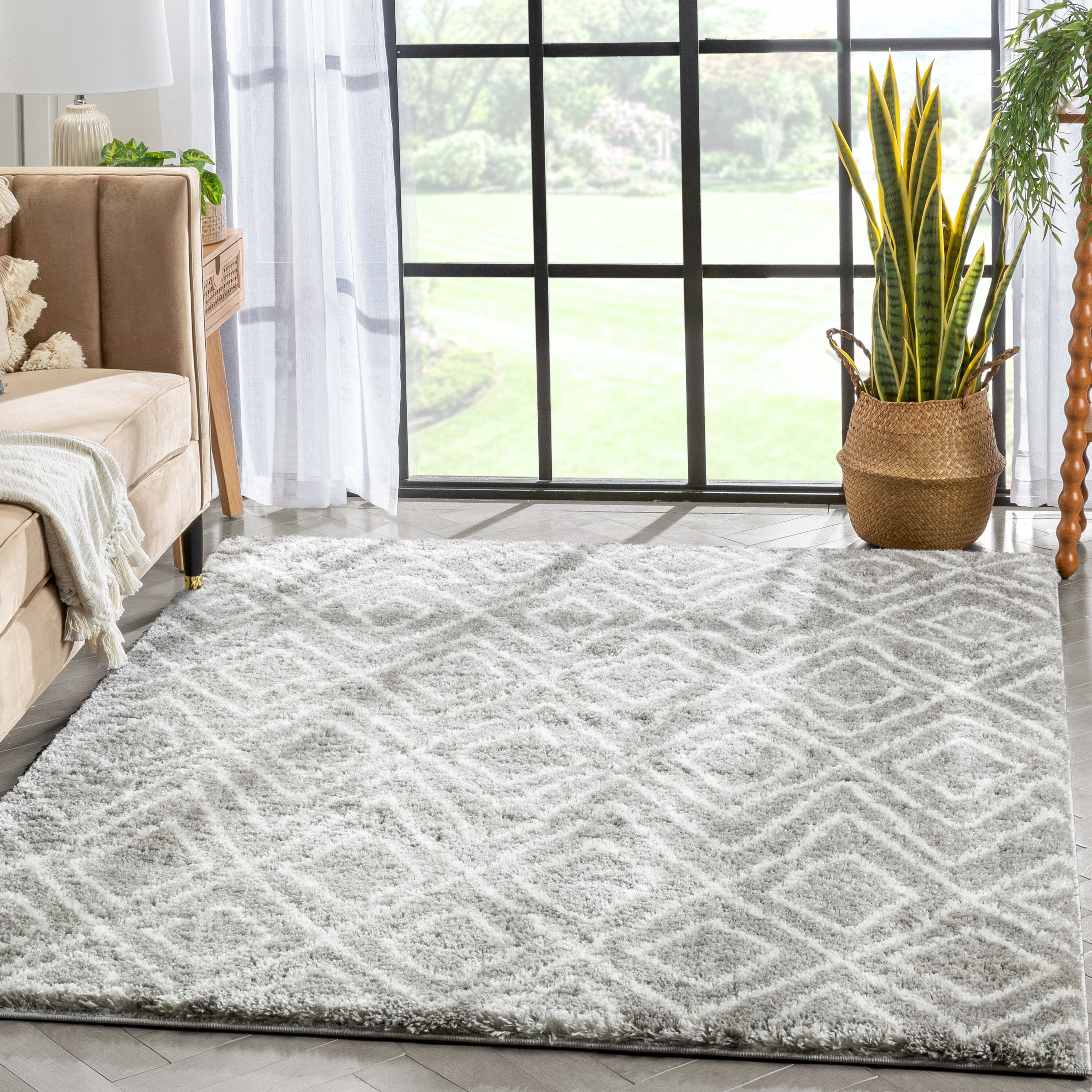 Stitch Area Rug Living Room, Stitch gift for fan Premium Rectangle Rug
