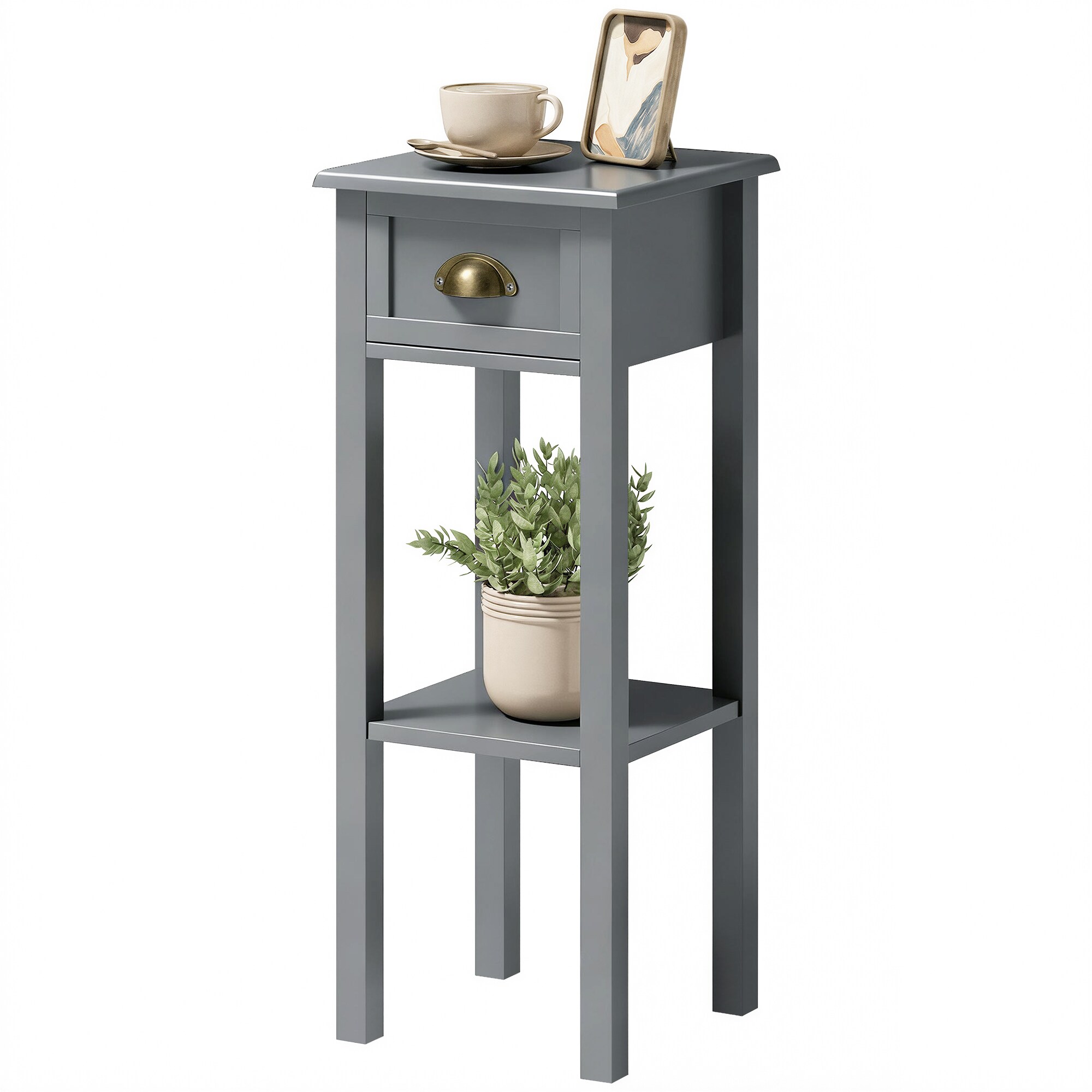 Tinyhomie LW-WEM-1706 End-Tables - View #2