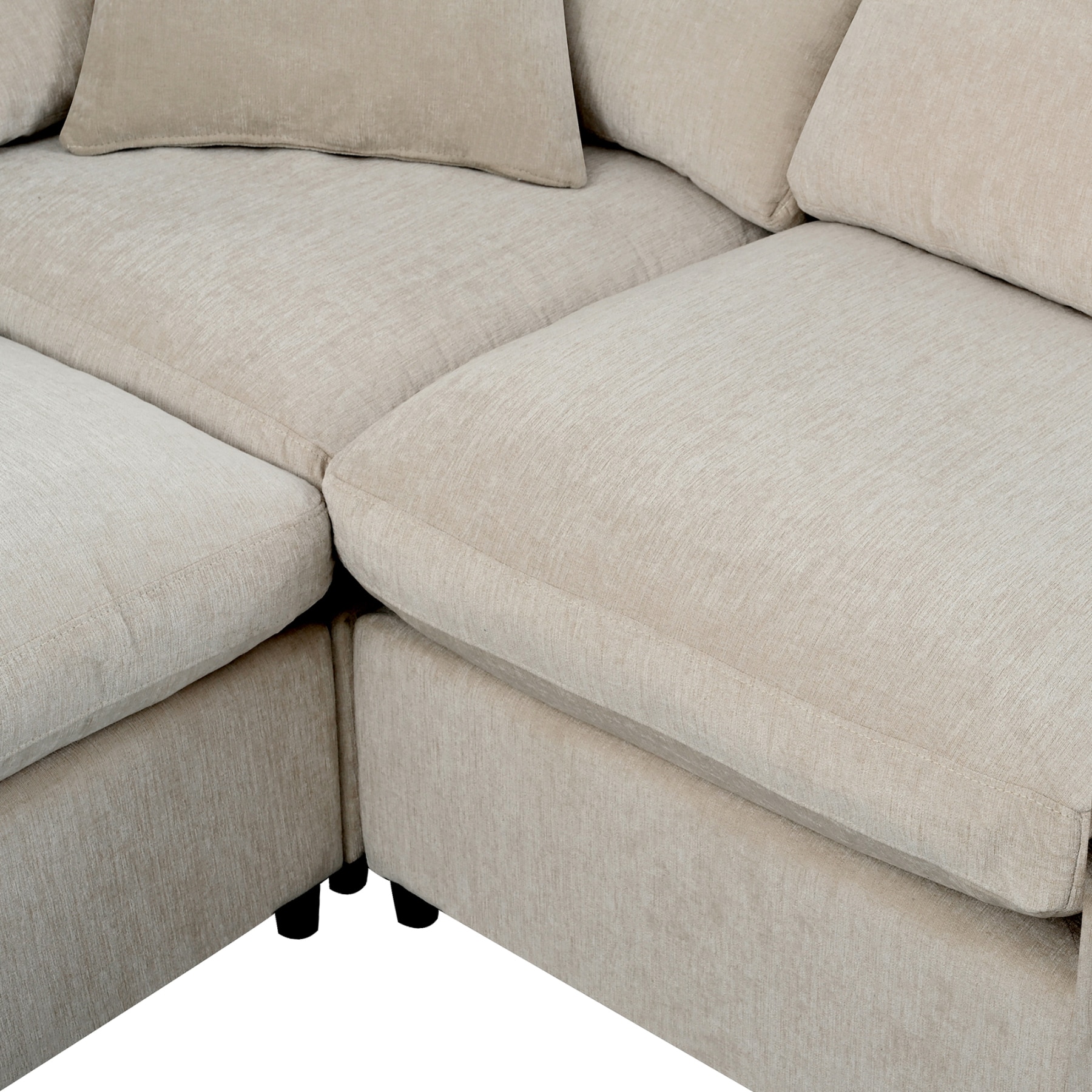 CHITA SOFA257  - View #13