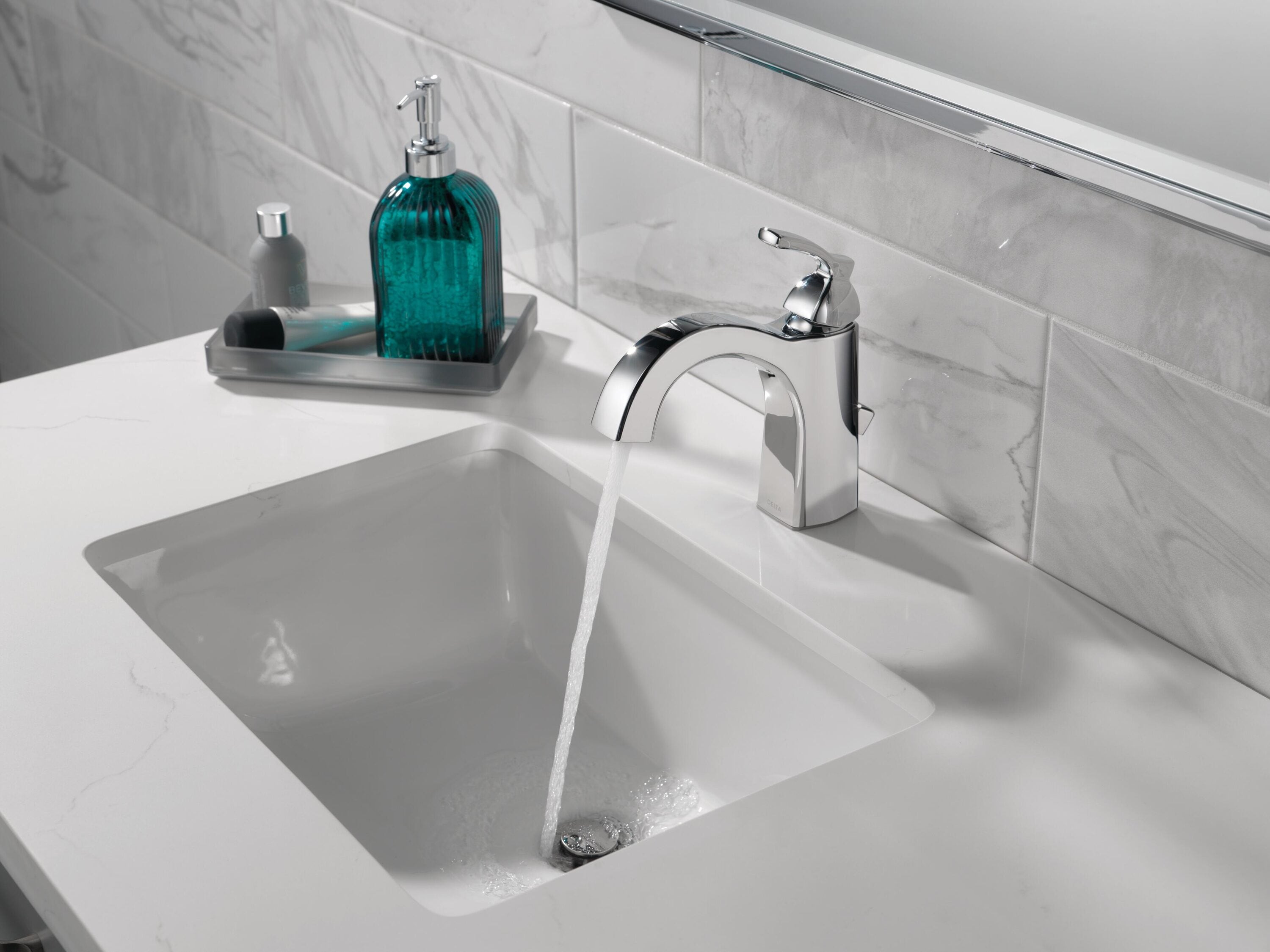 Delta 15768LF Lavatory-Faucets - View #6