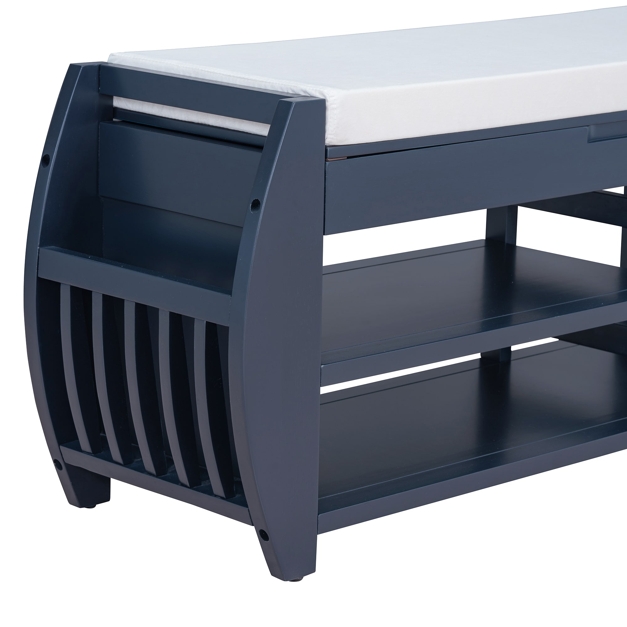 SINOFURN SYA330159BL bench - View #12