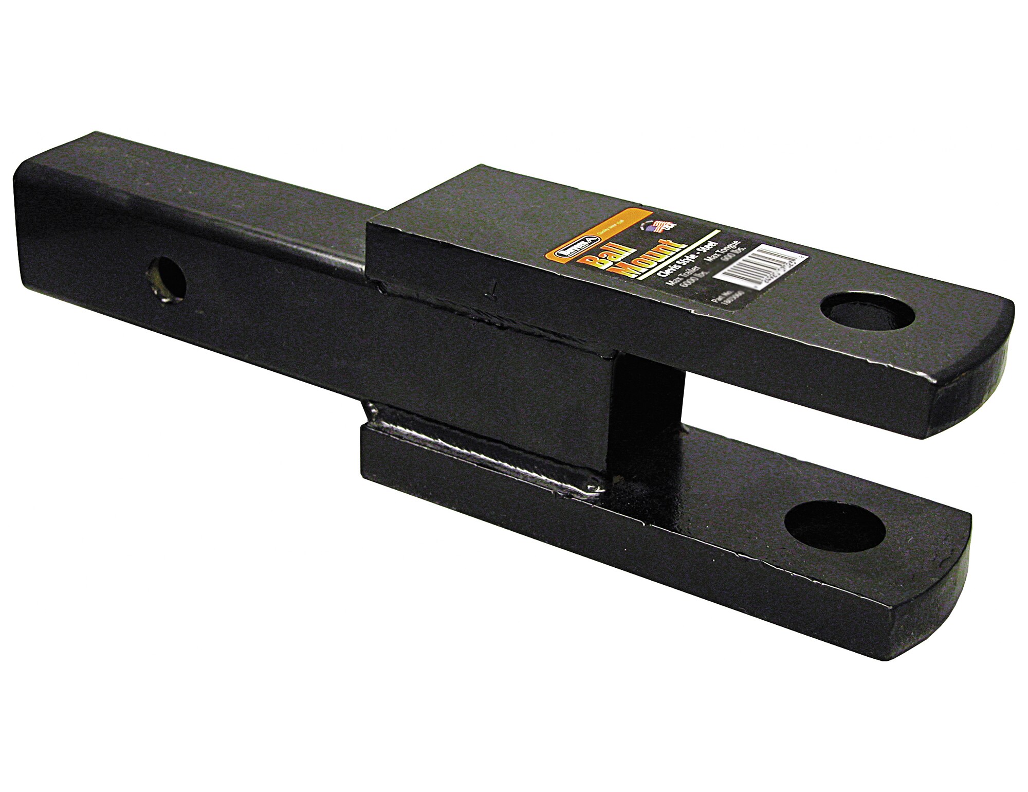 Buyers Products 1803065 Ball-Mounts - View #7