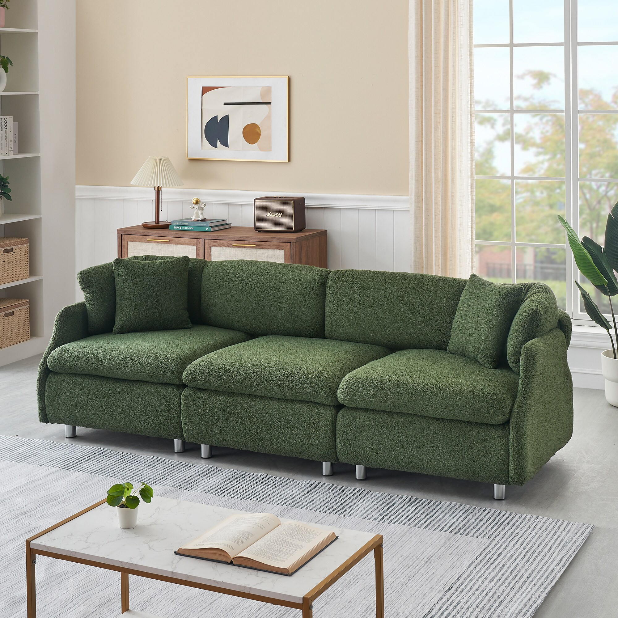 Bybafun YD2700139 Sofas-Loveseats - View #7