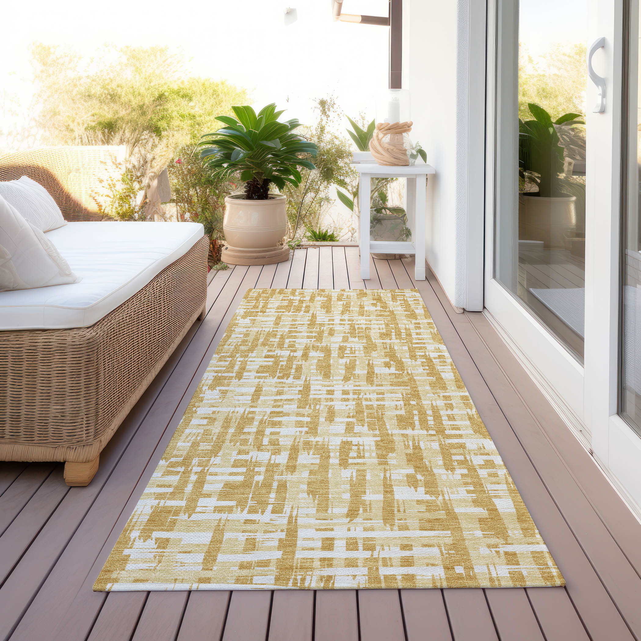 Addison Rugs ACN1059GO2X8 rugs - View #7
