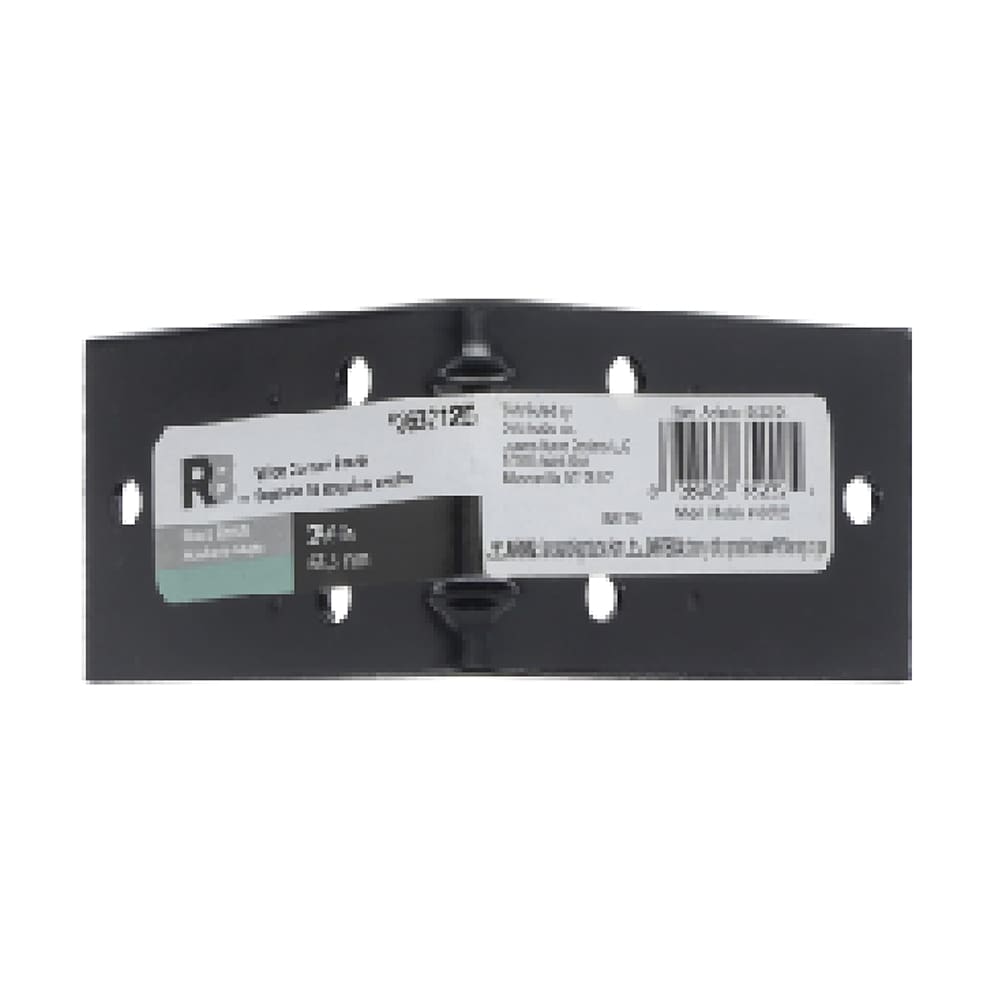 RELIABILT 605722 Mending-Plates-Brackets-Braces - View #4