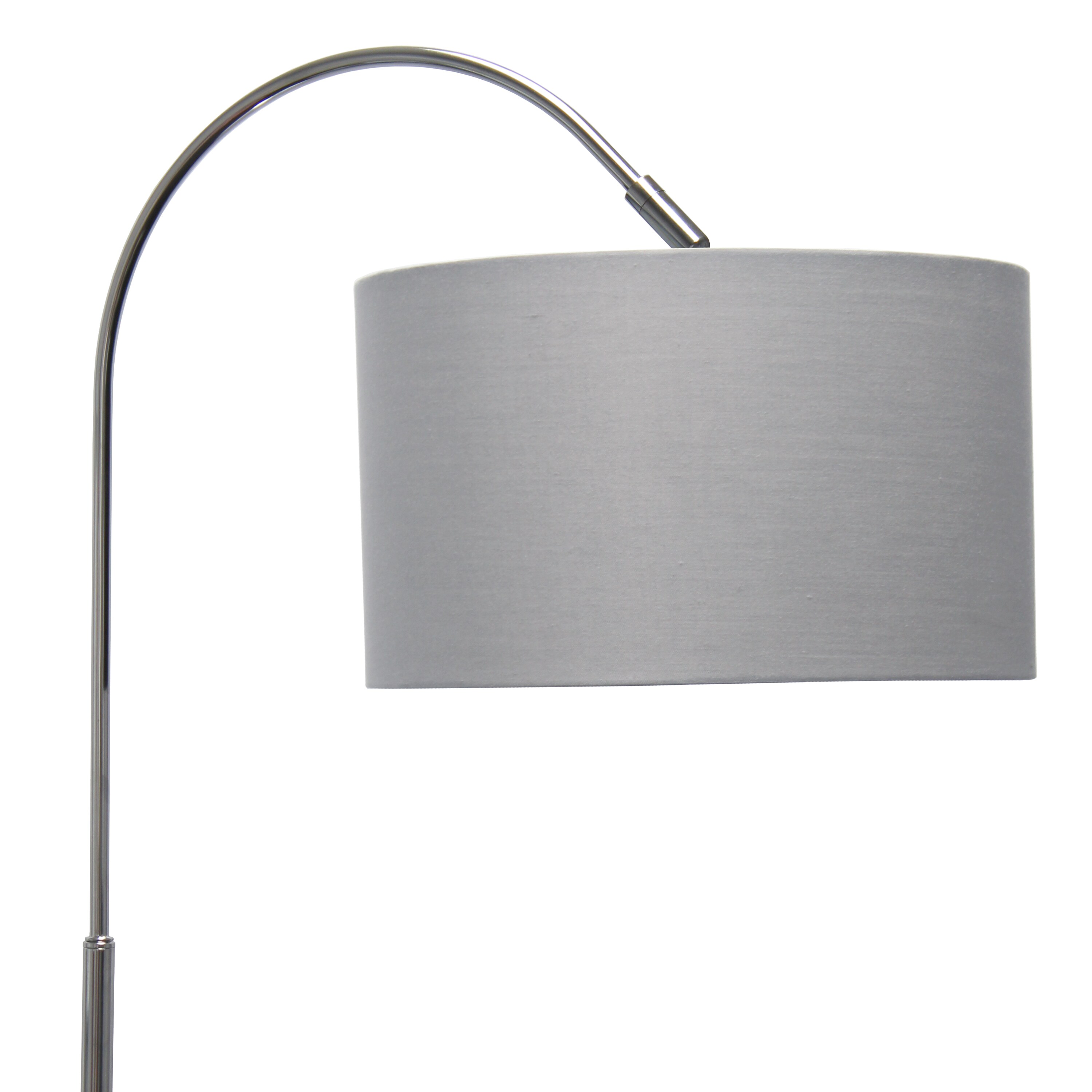Simple Designs LF2005-GRY-LB floorlamps - View #7