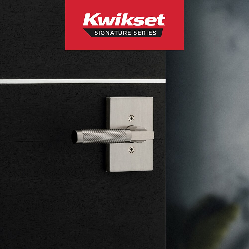 Kwikset Signature Series 97881-051 Door-Handles - View #2