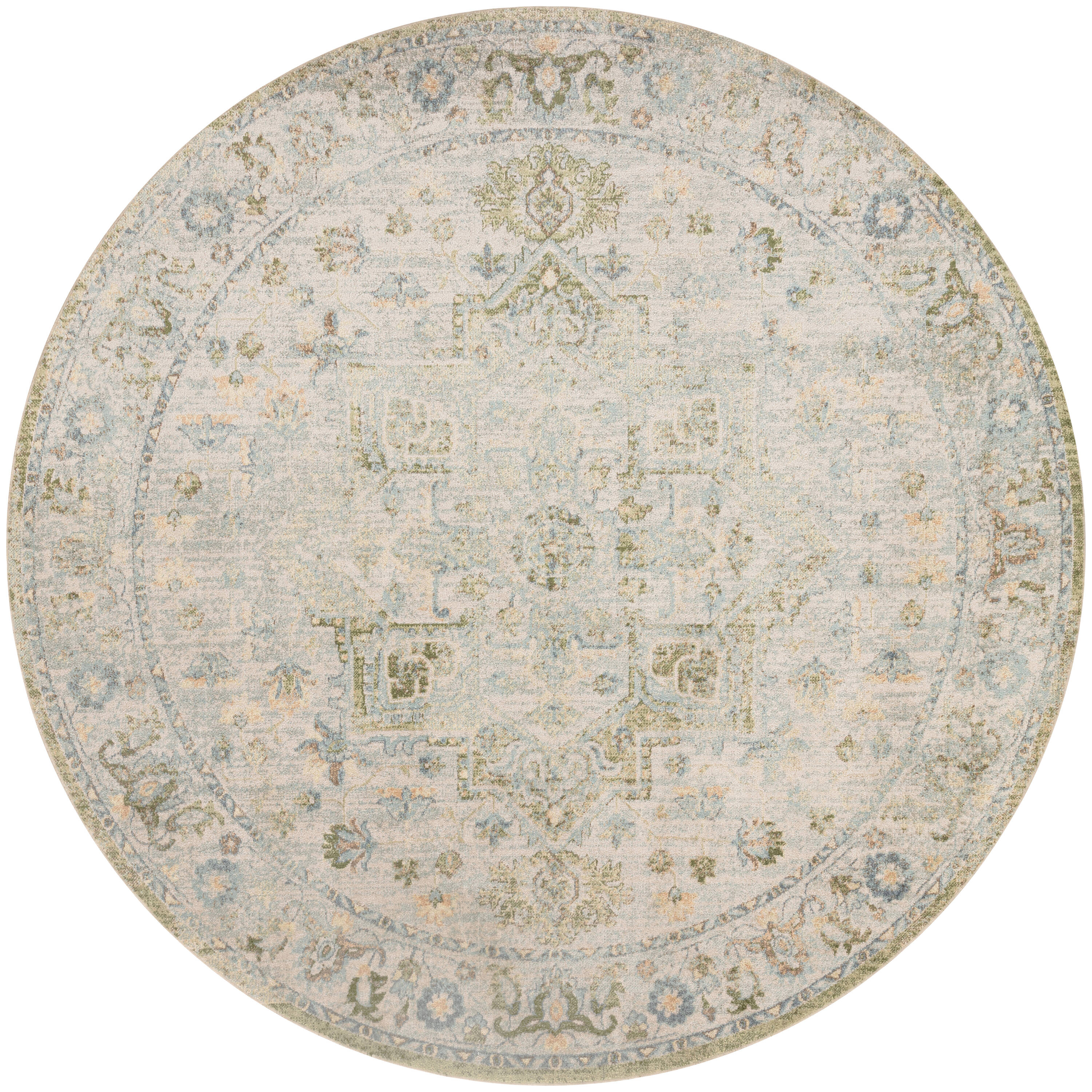 Nourison Home 099446933003 rugs - View #2