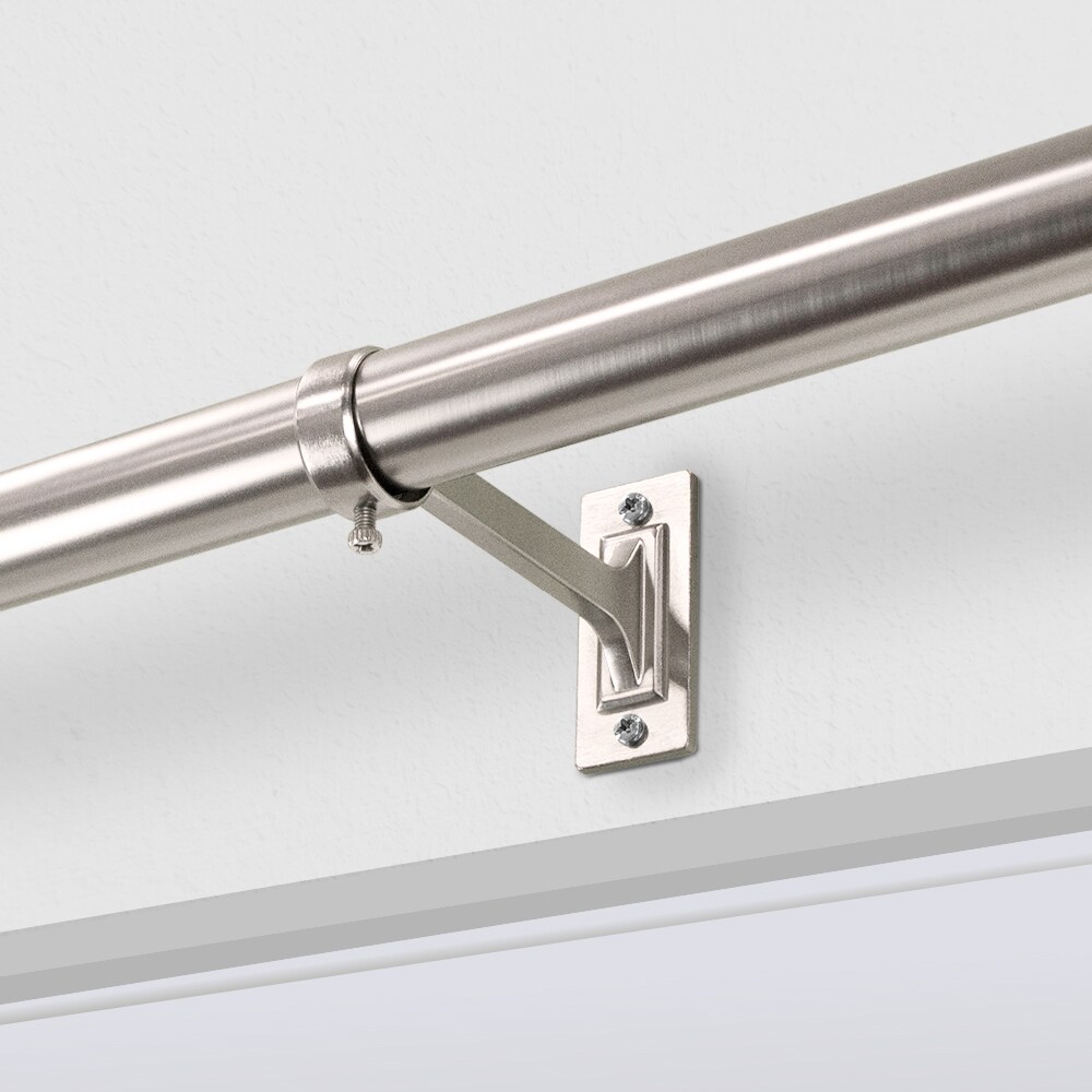 Origin 21 W3002BBN Curtain-Brackets - View #9