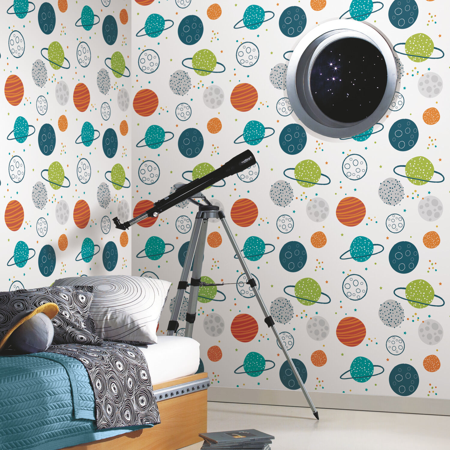 RoomMates RMK11300RL wallpaper - View #2