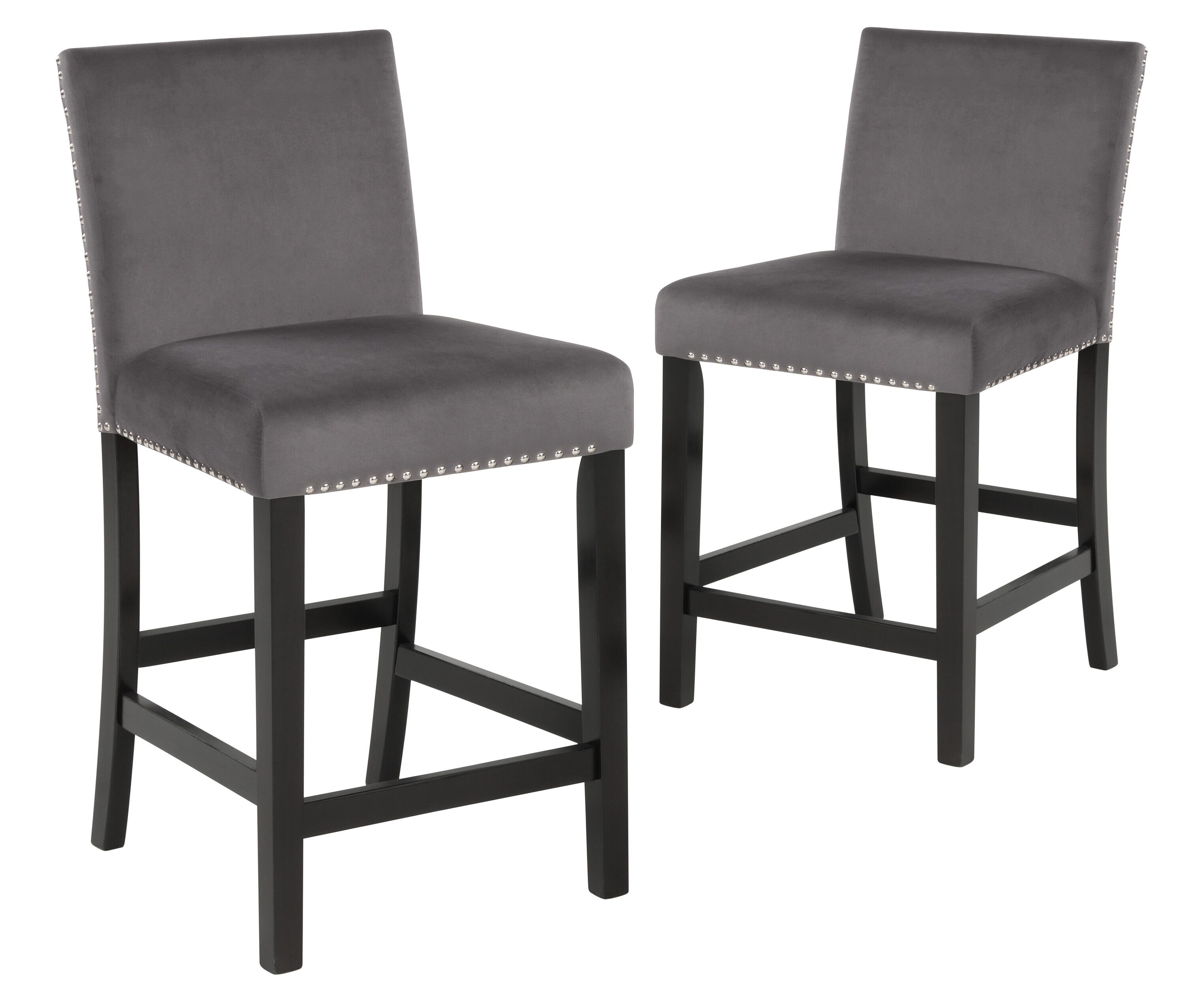 New Classic Furniture EC-S-45-D450-6CG2 Dining-Chairs - View #3