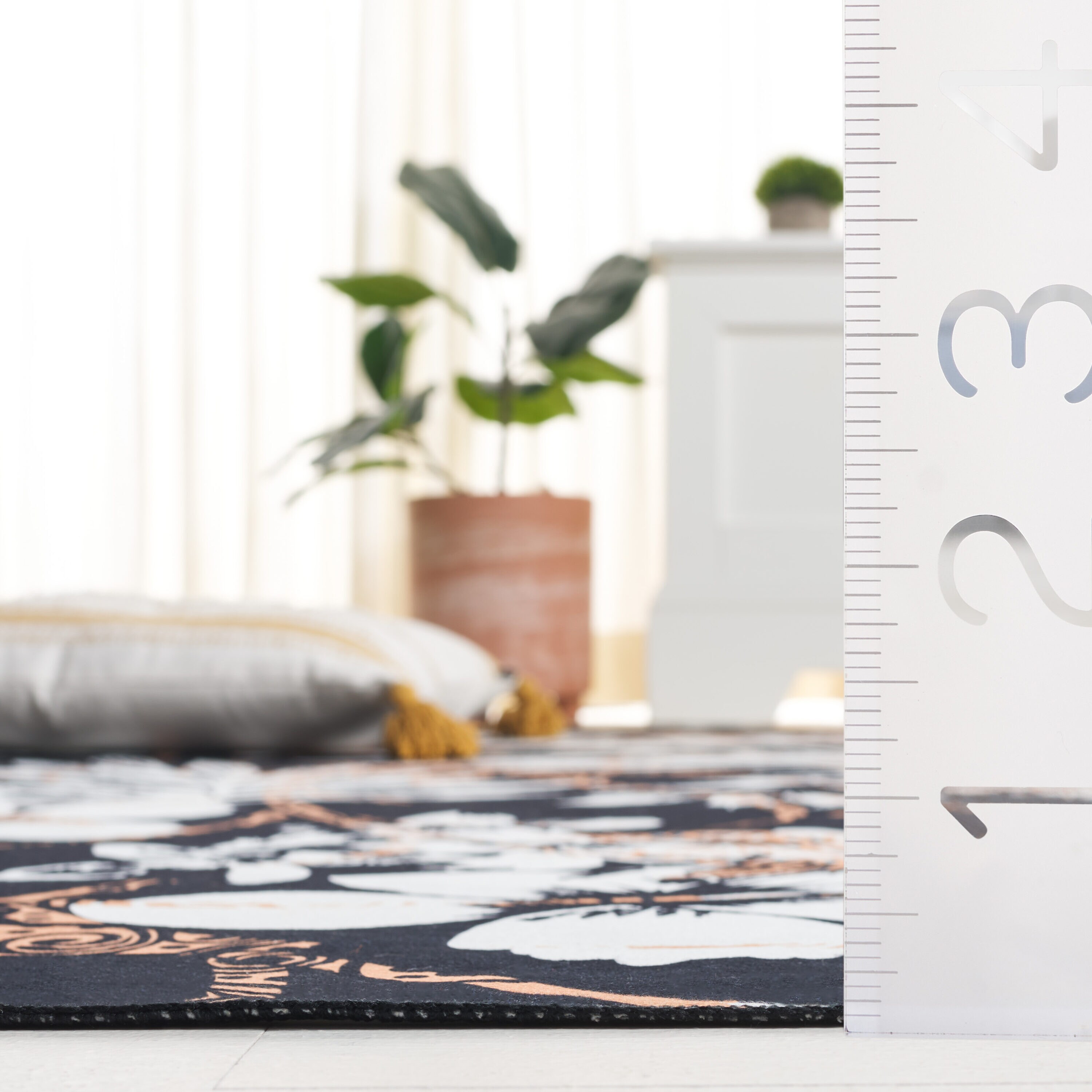 Safavieh MBU825T-5 rugs - View #4