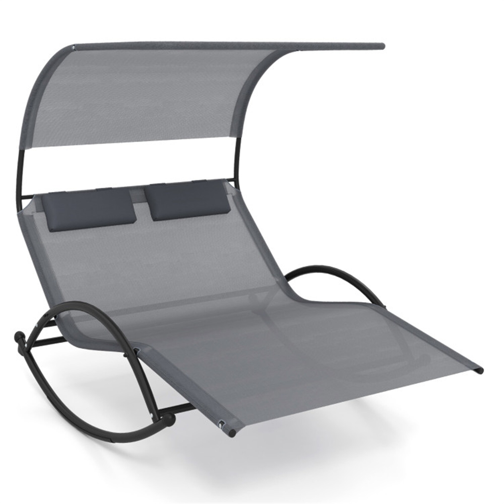 BABOOM BOM-11653GR-CO Patio-Chairs - View #2