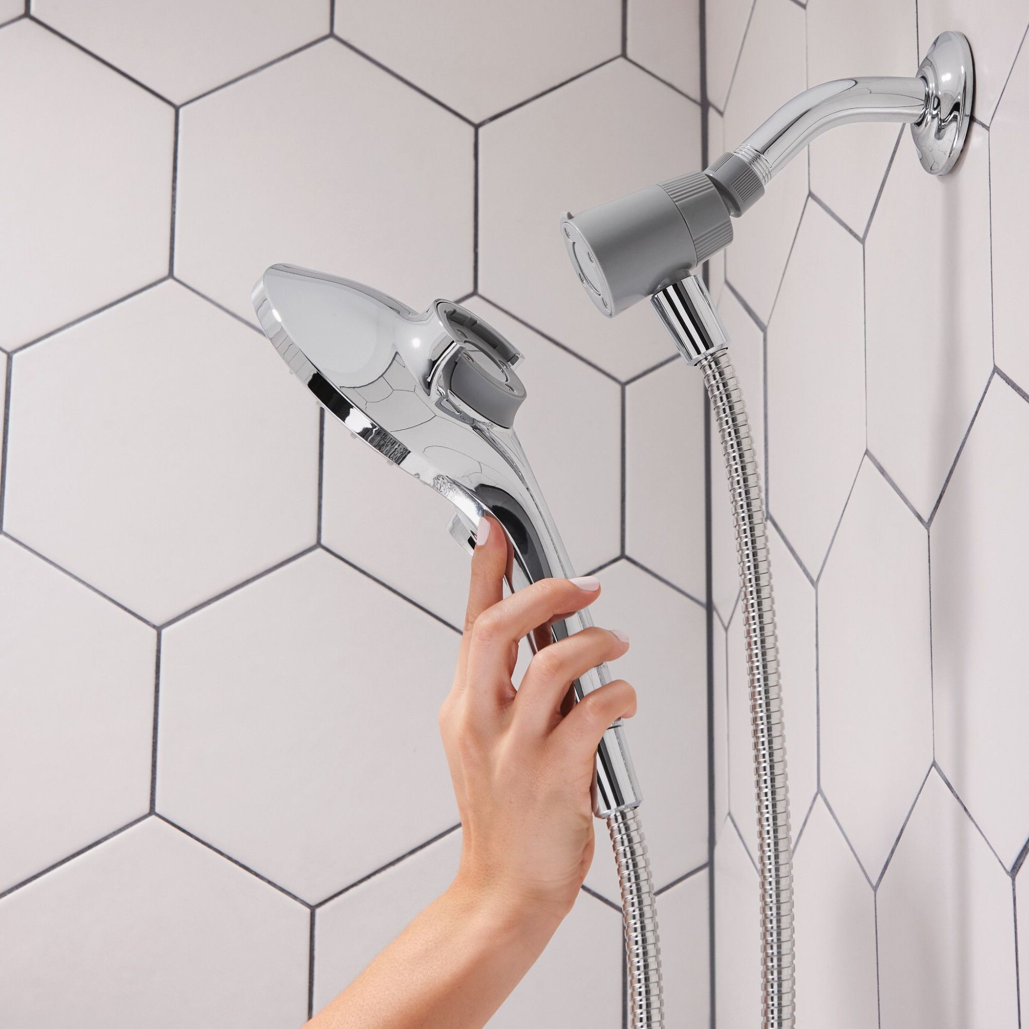 Moen 26115 Tub-Shower-Faucets - View #4