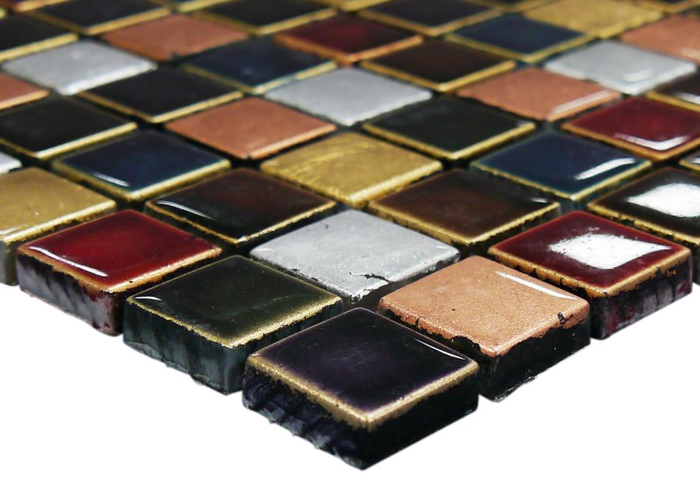 HOUSE OF MOSAICS USIBIZAGS8 Ceramic-Tile - View #4