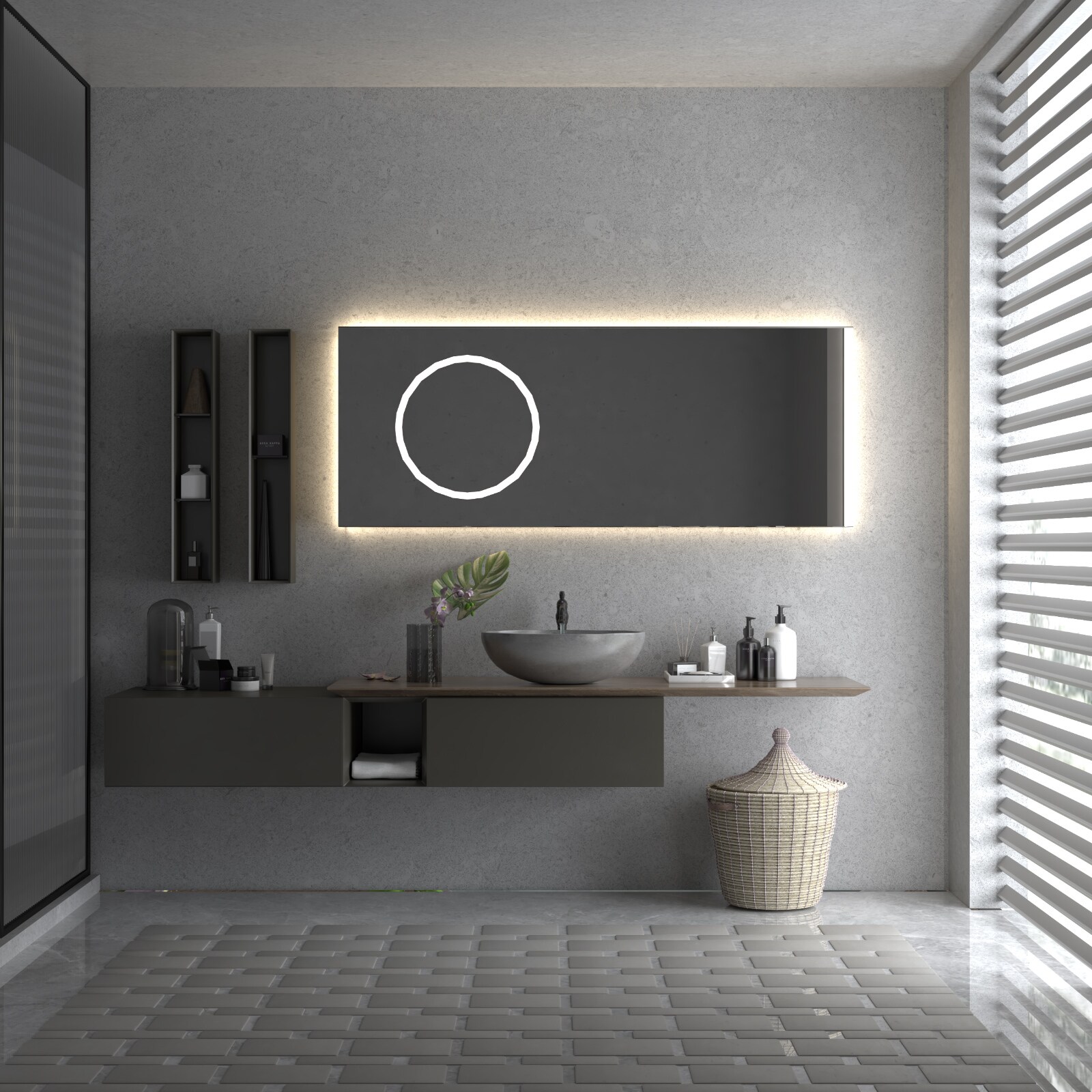 BWE A-99310-ORB Lavatory-Faucets - View #8