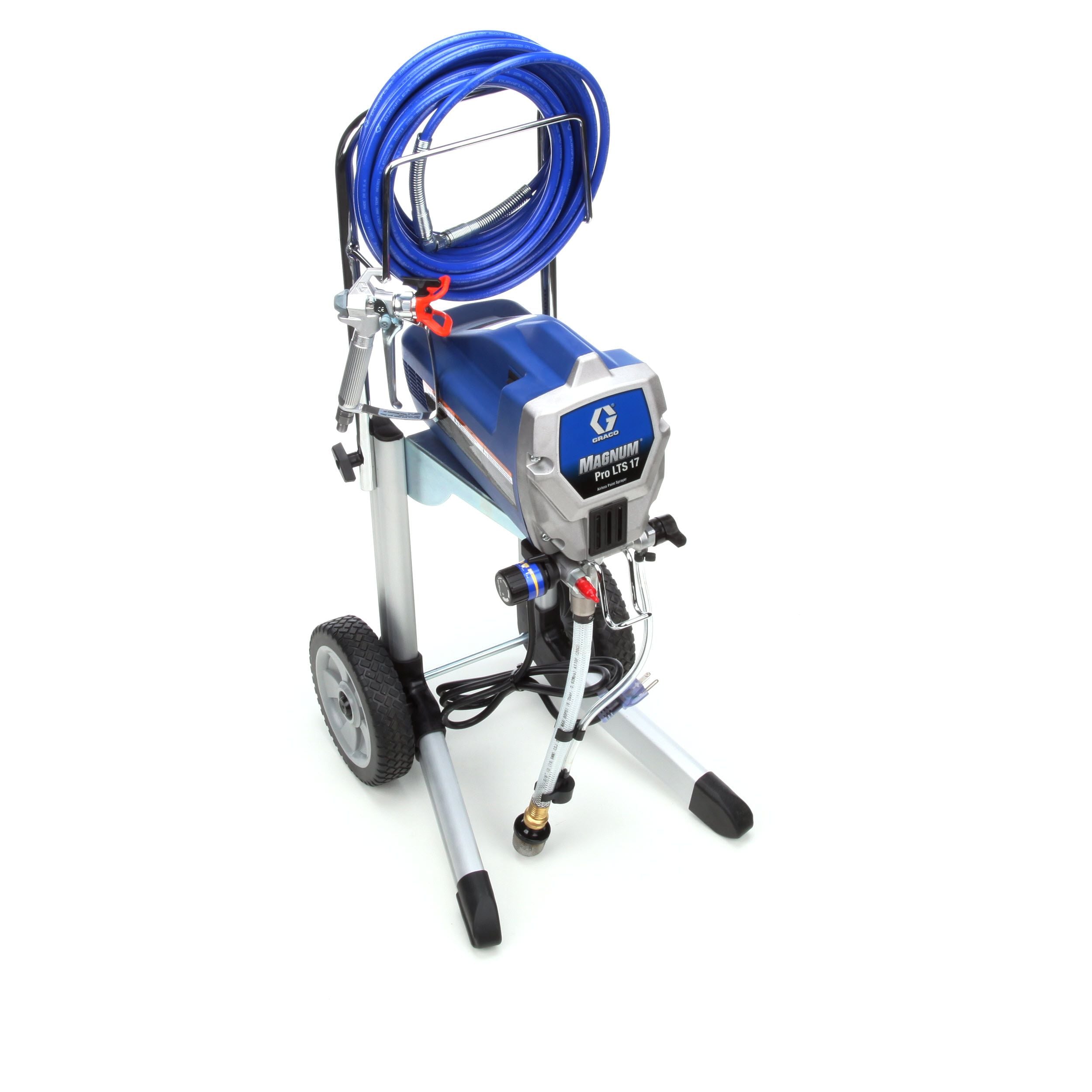 graco pro 17