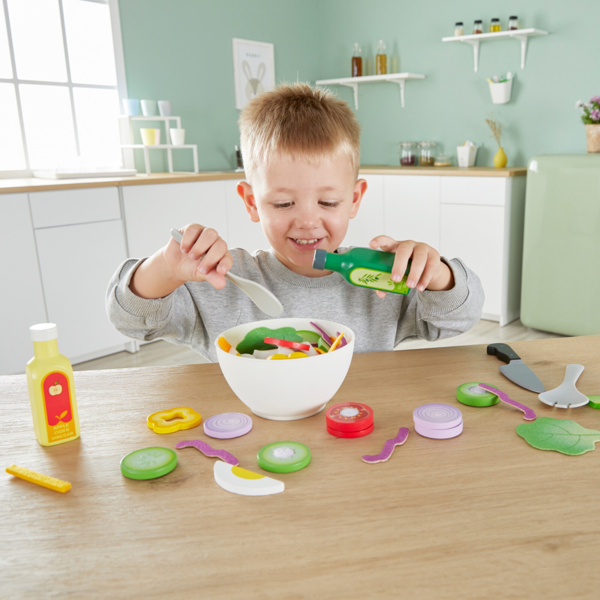 Hape G6943478030848 Play-Toys - View #5