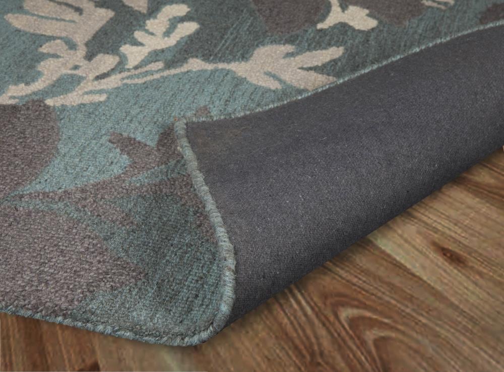 allen + roth JJ-RO-17-CS501-D rugs - View #2