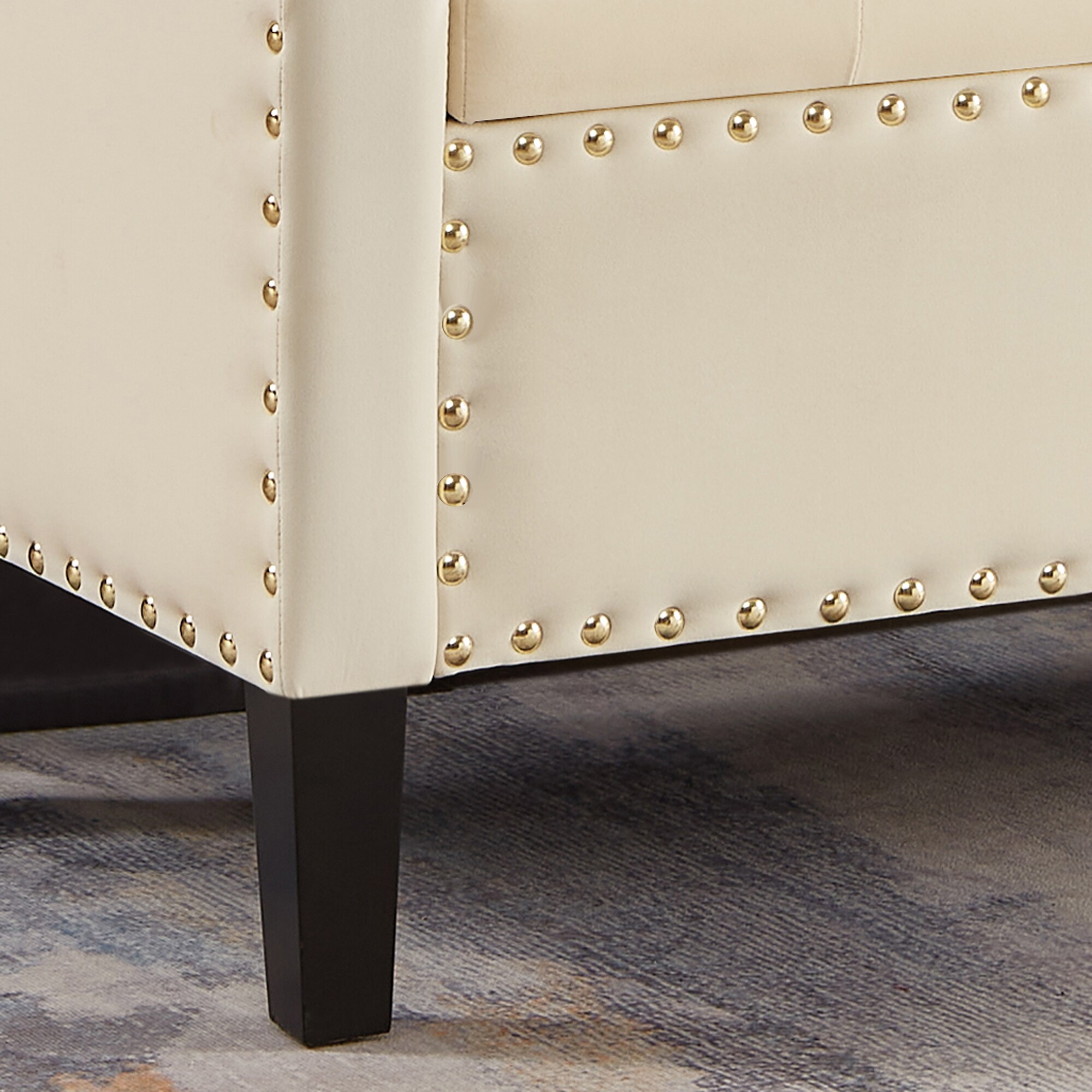 SINOFURN SYA330154BL bench - View #3