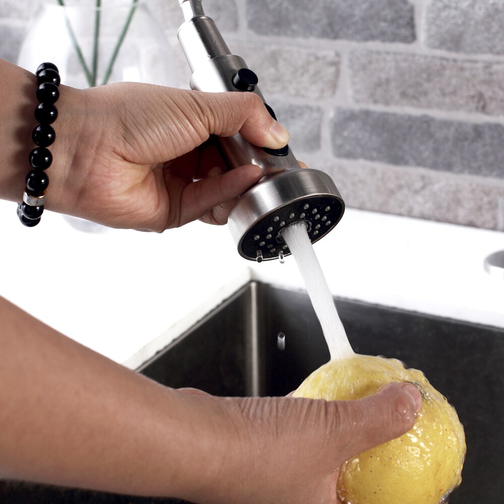 Lordear LD-SLC16089 Kitchen-Faucets - View #8