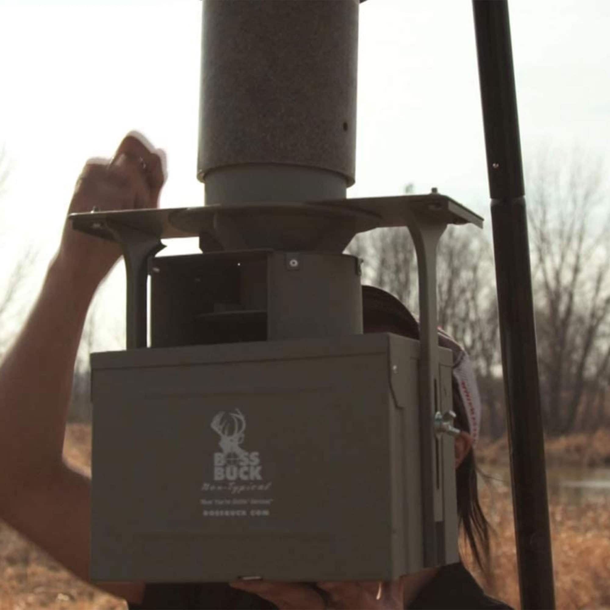 Boss Buck 180428 Hunting-Equipment - View #6
