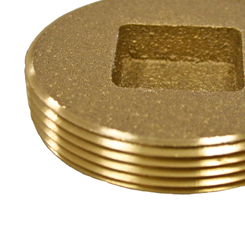 Jones Stephens P51200 Drains-Flanges - View #5