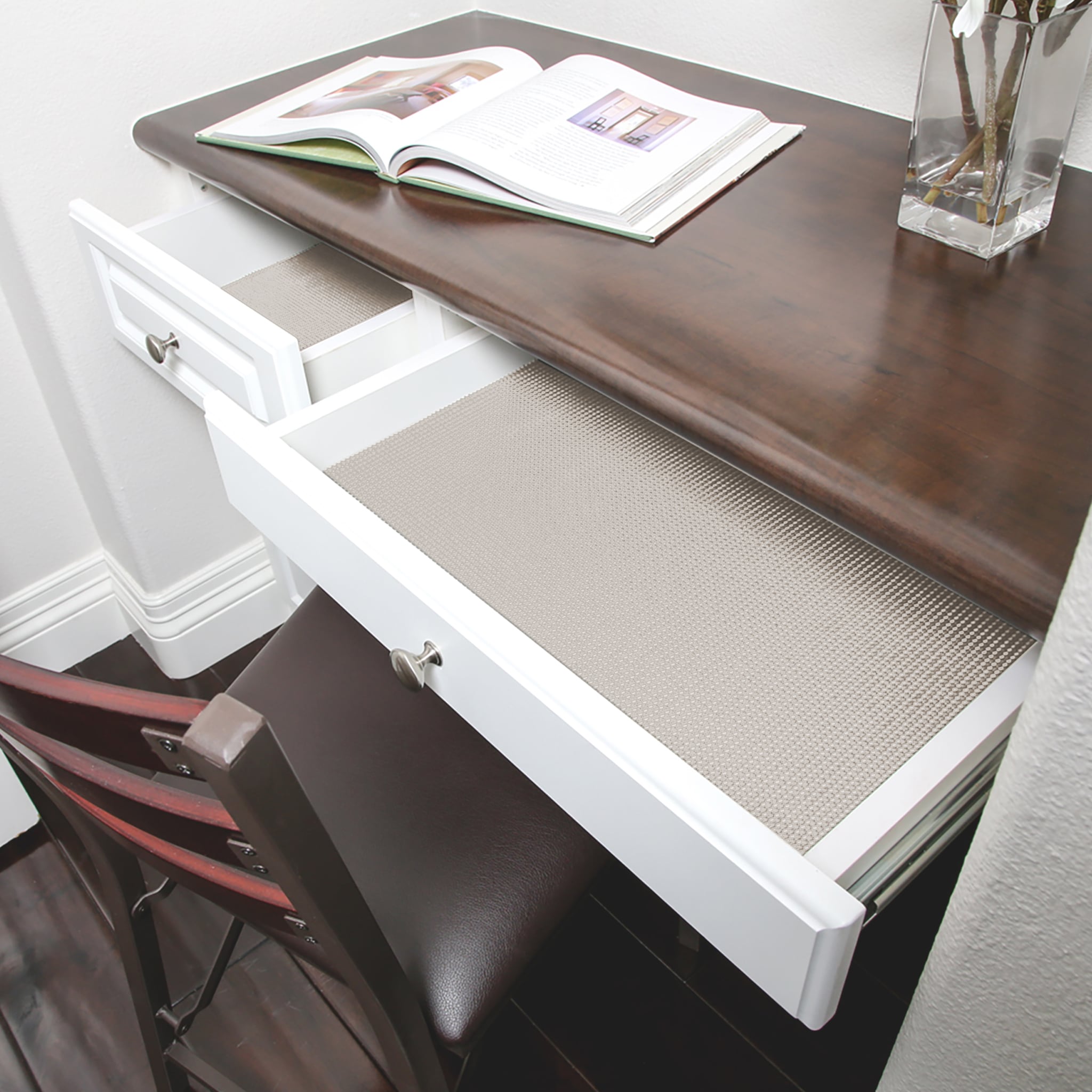 Smart Design 8716388AS6 Shelf-Liner - View #3